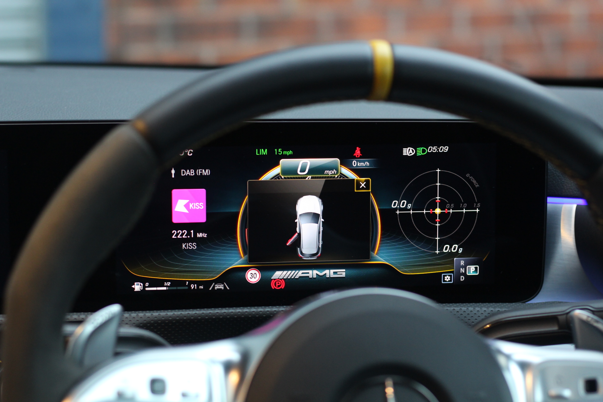 2021 (70) Mercedes-Benz A Class 2.0 A45 AMG S Plus 8G-DCT 4MATIC+ Euro 6 (s/s) 5dr