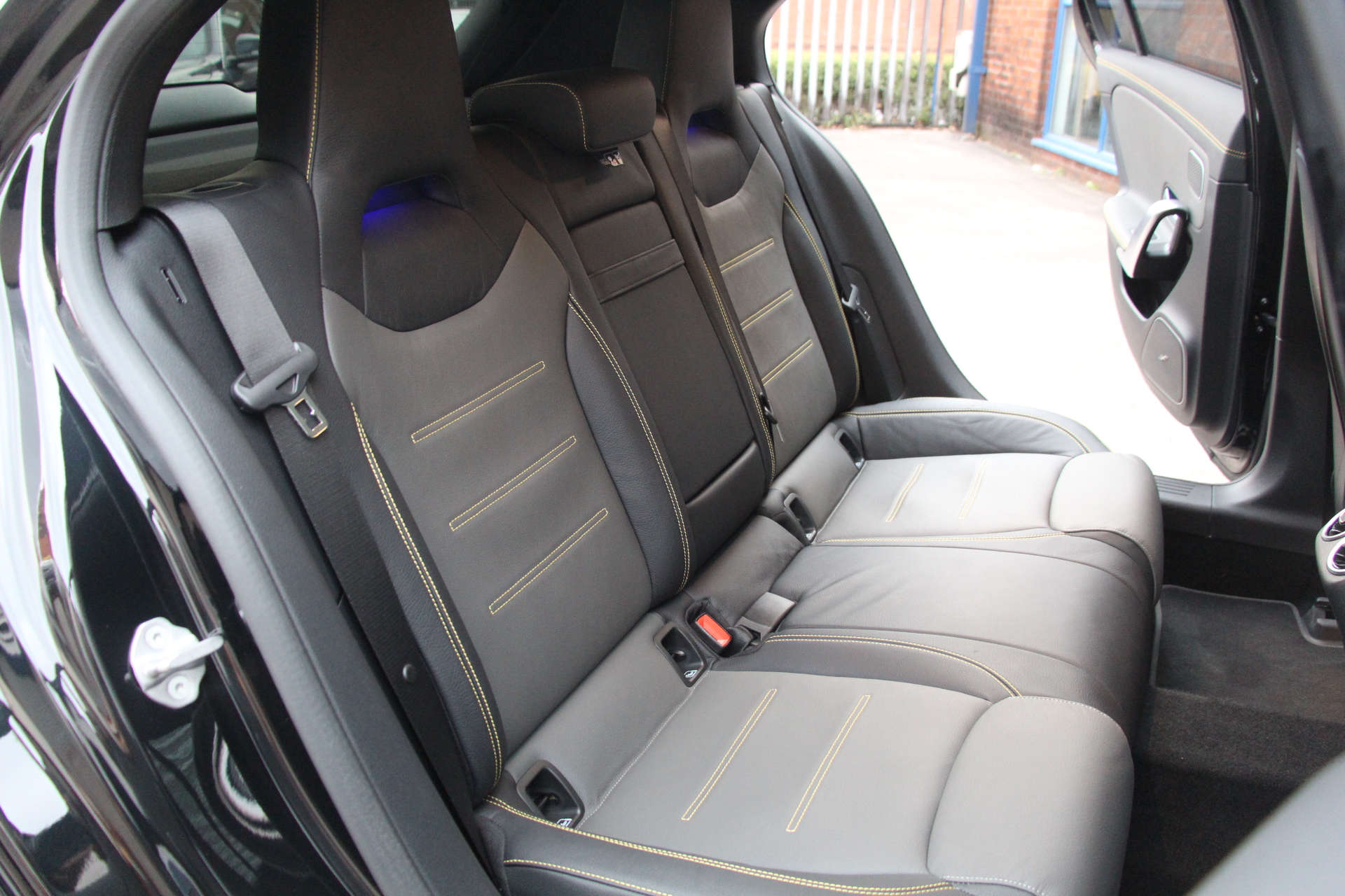 2021 (70) Mercedes-Benz A Class 2.0 A45 AMG S Plus 8G-DCT 4MATIC+ Euro 6 (s/s) 5dr