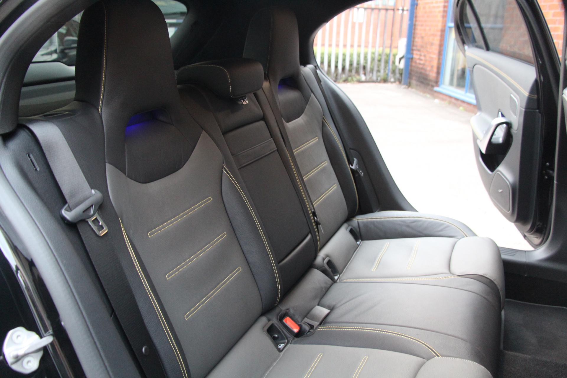 2021 (70) Mercedes-Benz A Class 2.0 A45 AMG S Plus 8G-DCT 4MATIC+ Euro 6 (s/s) 5dr