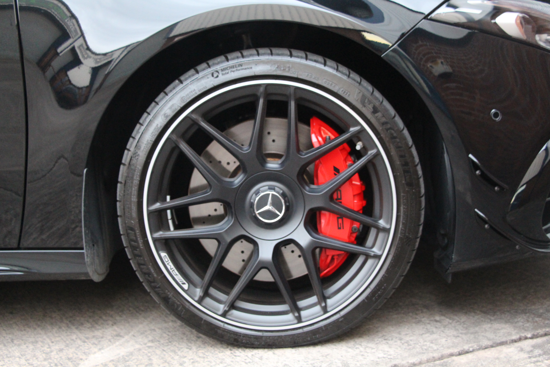 2021 (70) Mercedes-Benz A Class 2.0 A45 AMG S Plus 8G-DCT 4MATIC+ Euro 6 (s/s) 5dr