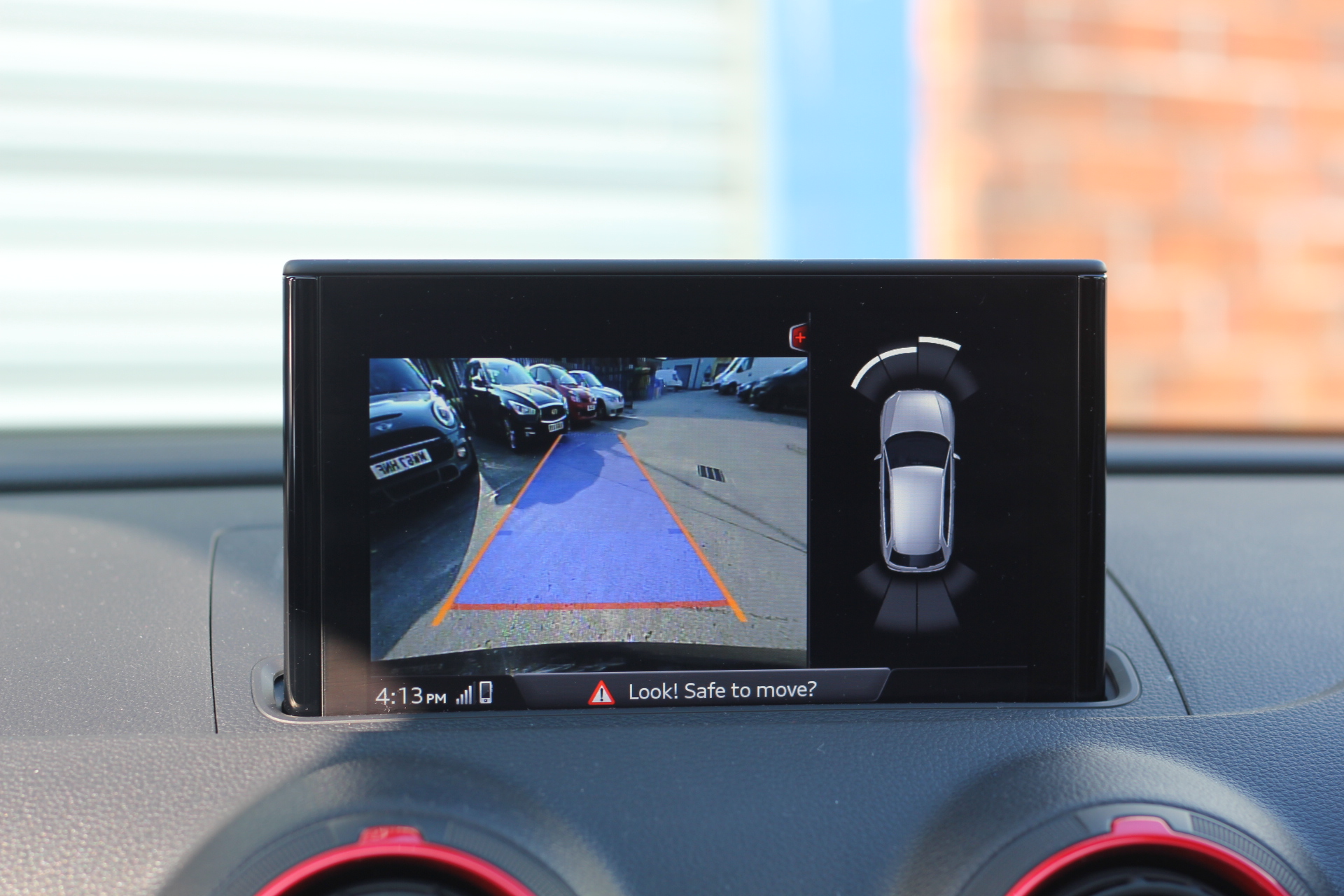 2021 (21) Audi RS3 2.5 TFSI Sportback S Tronic quattro Euro 6 (s/s) 5dr