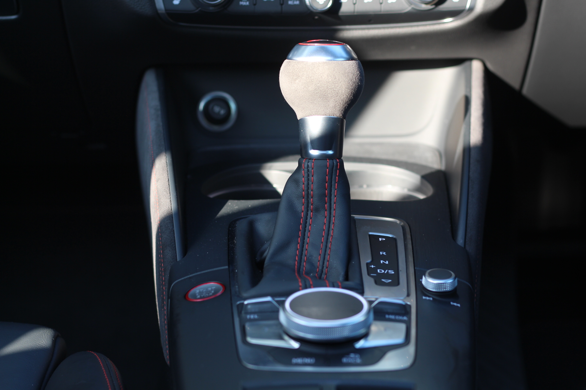 2021 (21) Audi RS3 2.5 TFSI Sportback S Tronic quattro Euro 6 (s/s) 5dr