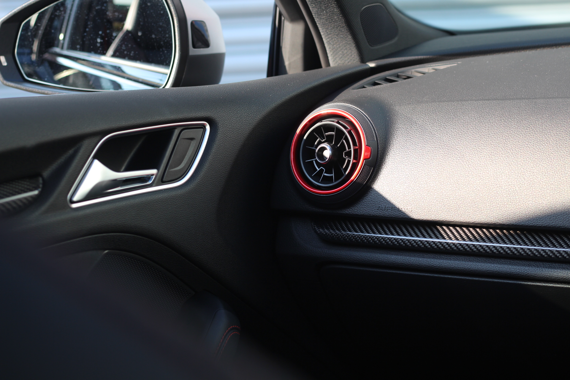 2021 (21) Audi RS3 2.5 TFSI Sportback S Tronic quattro Euro 6 (s/s) 5dr