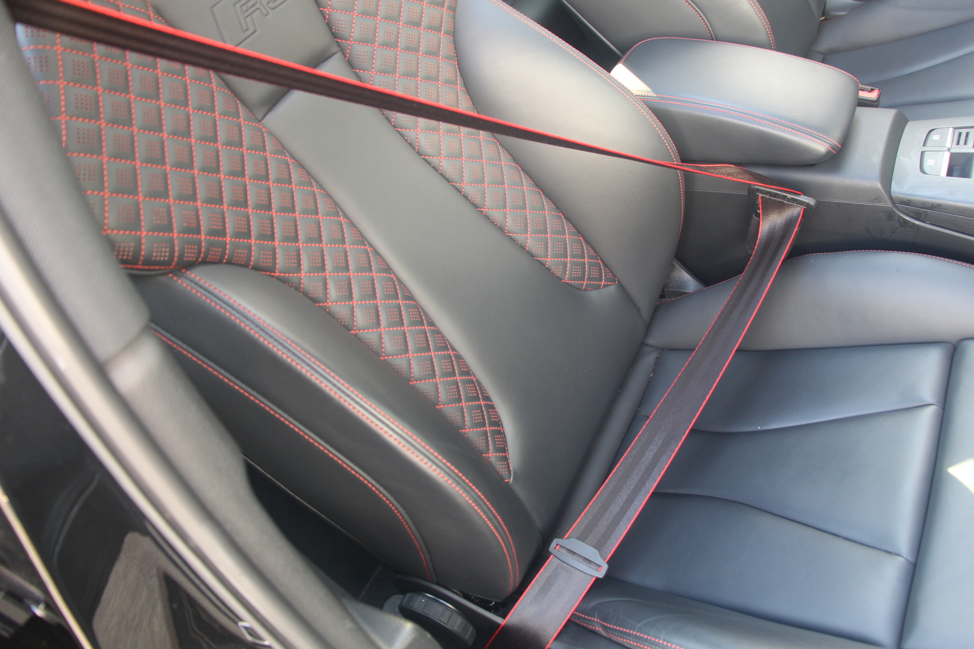 2021 (21) Audi RS3 2.5 TFSI Sportback S Tronic quattro Euro 6 (s/s) 5dr