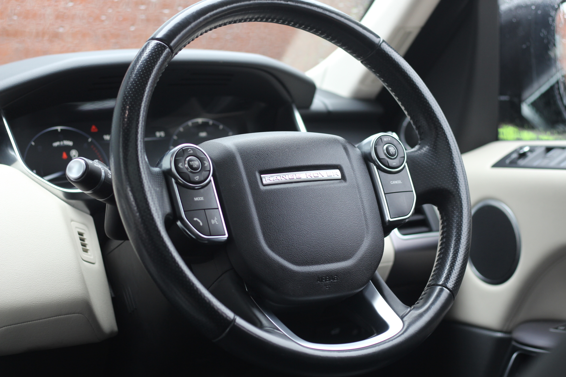 2014 (64) Land Rover Range Rover Sport 3.0 SD V6 HSE Auto 4WD Euro 5 (s/s) 5dr
