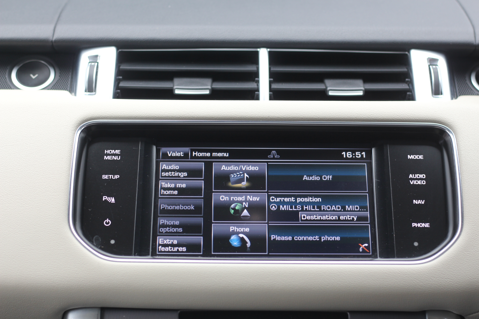 2014 (64) Land Rover Range Rover Sport 3.0 SD V6 HSE Auto 4WD Euro 5 (s/s) 5dr