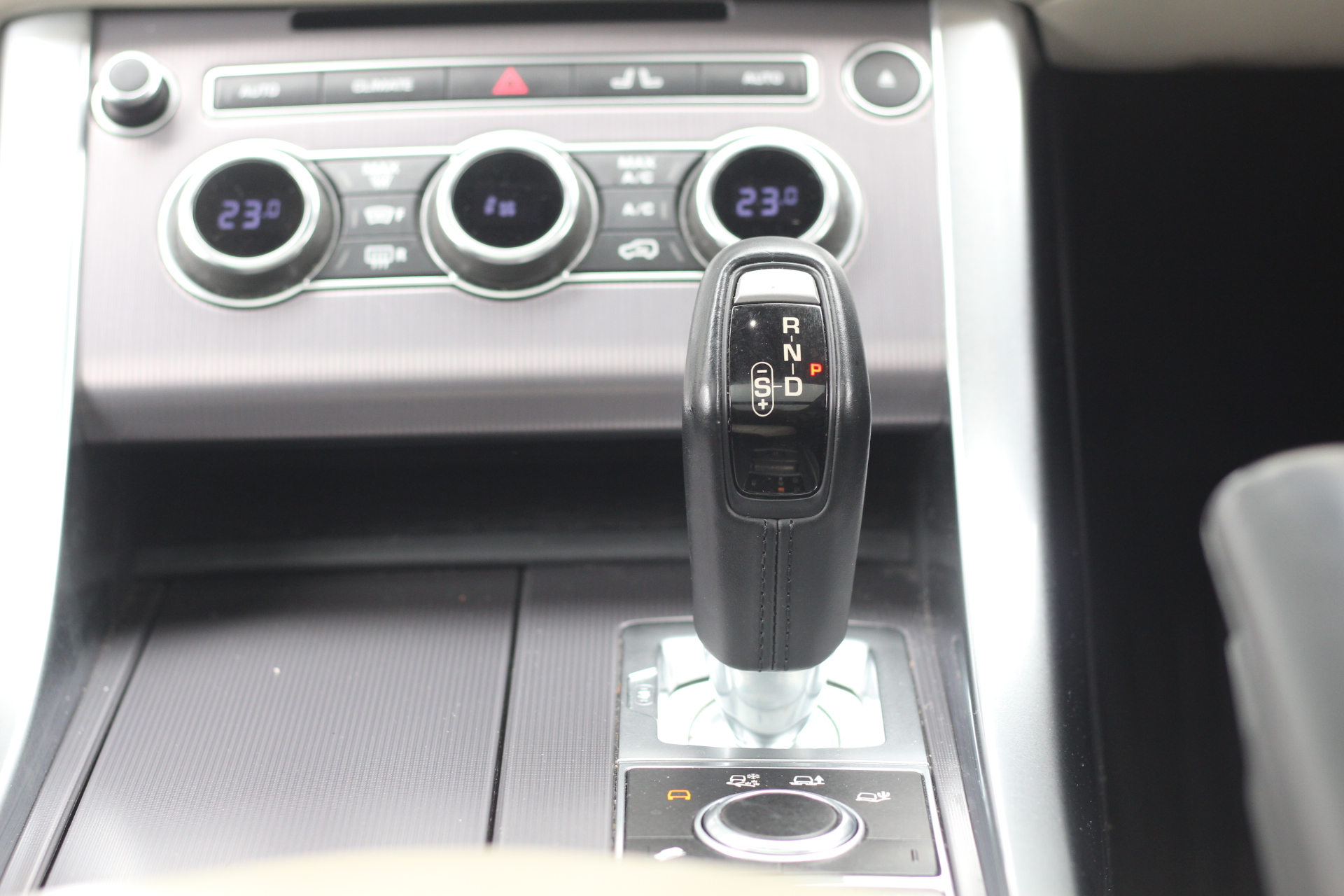 2014 (64) Land Rover Range Rover Sport 3.0 SD V6 HSE Auto 4WD Euro 5 (s/s) 5dr