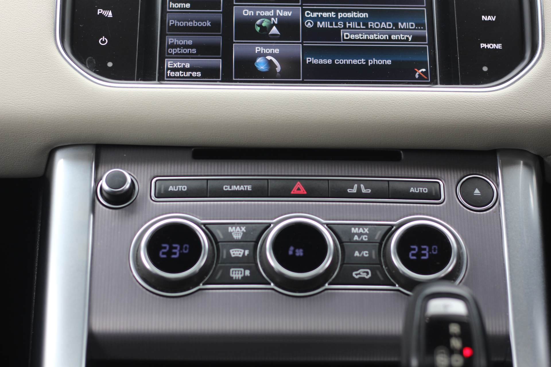 2014 (64) Land Rover Range Rover Sport 3.0 SD V6 HSE Auto 4WD Euro 5 (s/s) 5dr