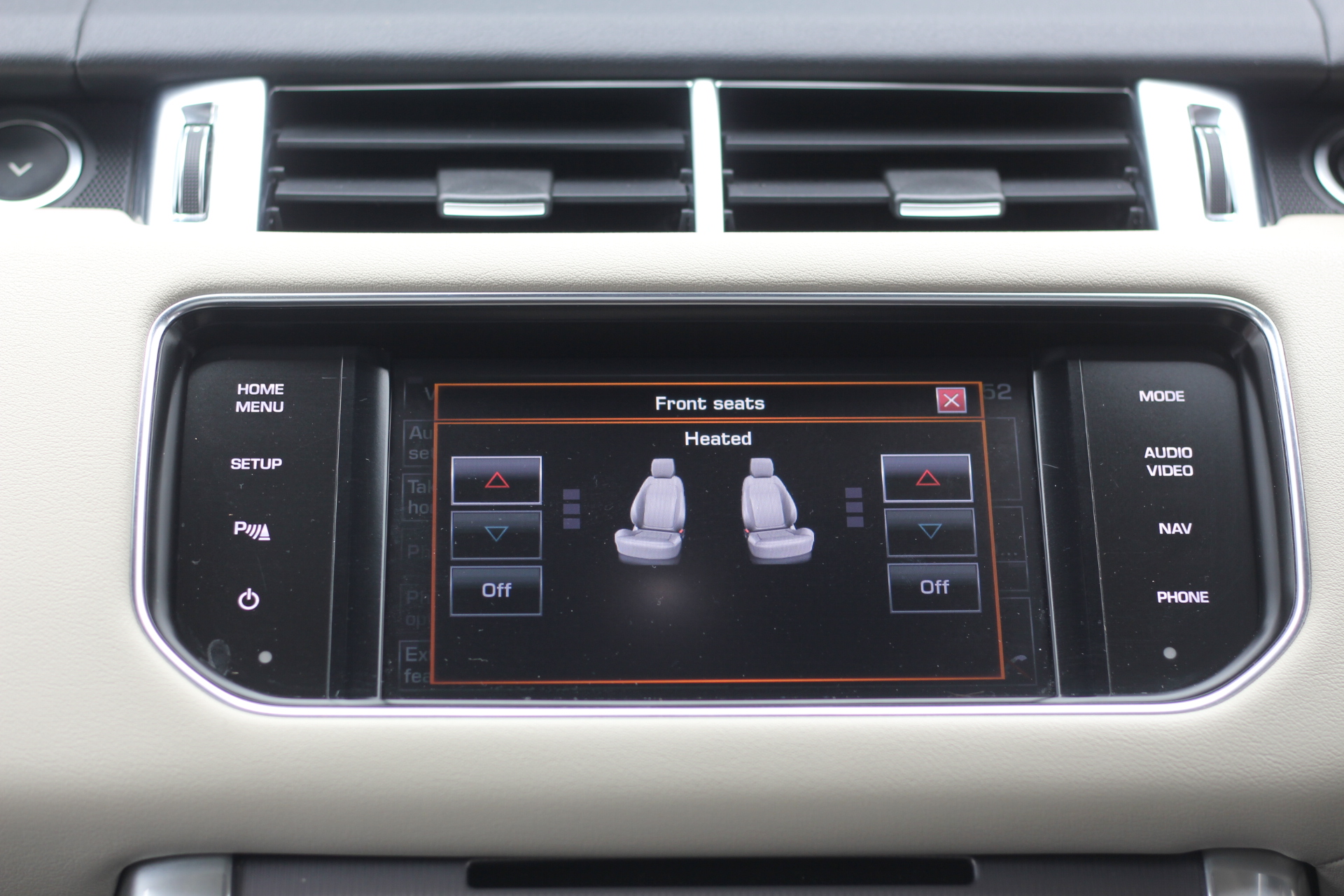 2014 (64) Land Rover Range Rover Sport 3.0 SD V6 HSE Auto 4WD Euro 5 (s/s) 5dr