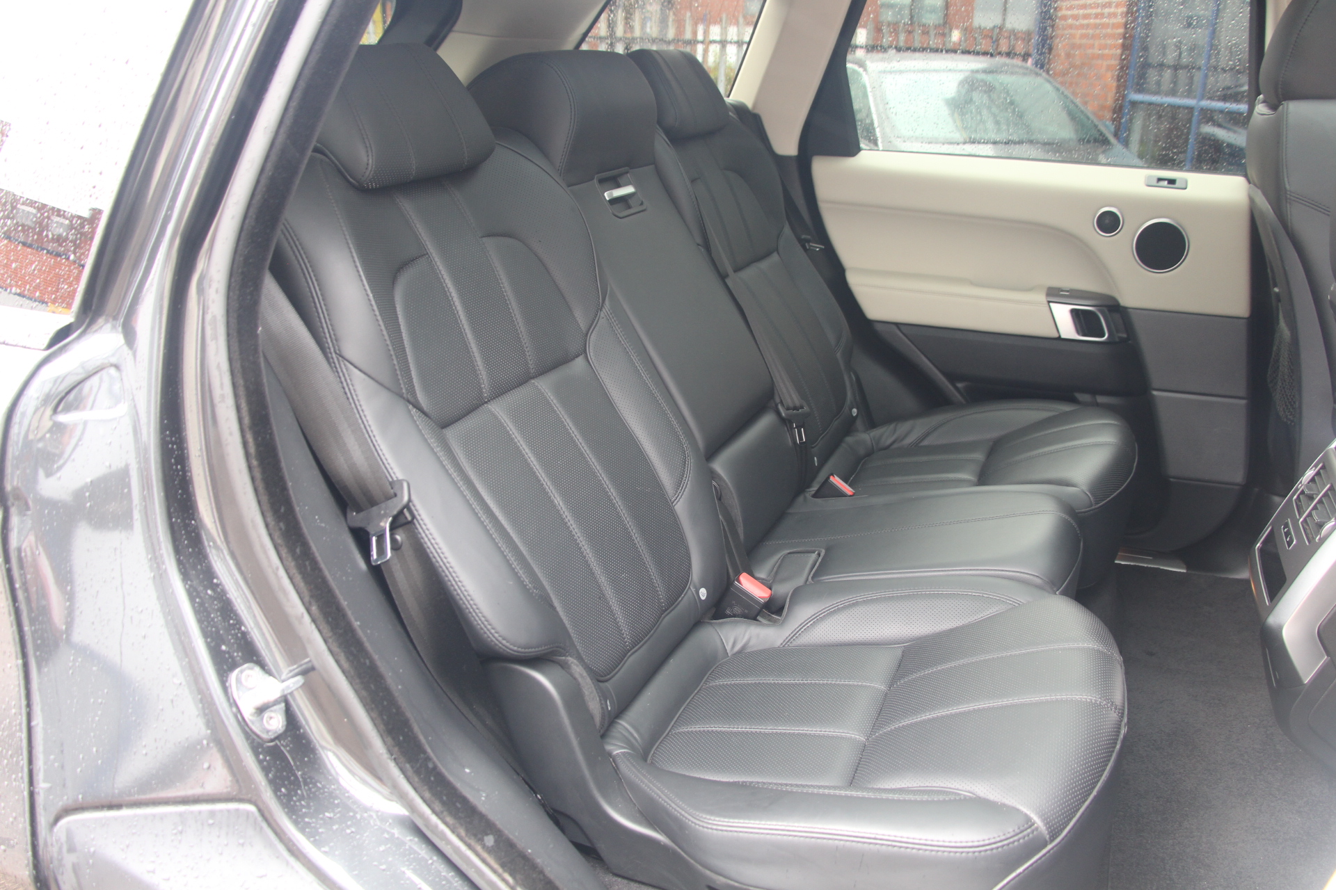 2014 (64) Land Rover Range Rover Sport 3.0 SD V6 HSE Auto 4WD Euro 5 (s/s) 5dr