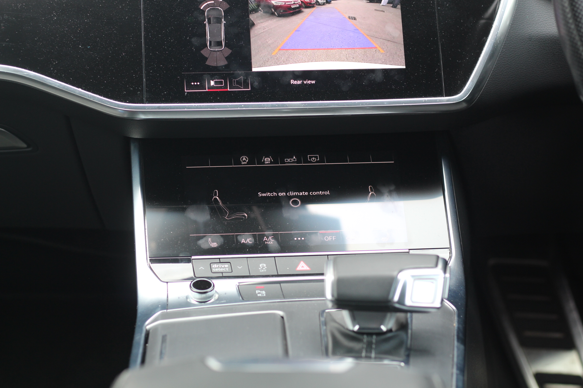 2019 (68) Audi A6 Saloon 2.0 TDI 40 S line S Tronic Euro 6 (s/s) 4dr