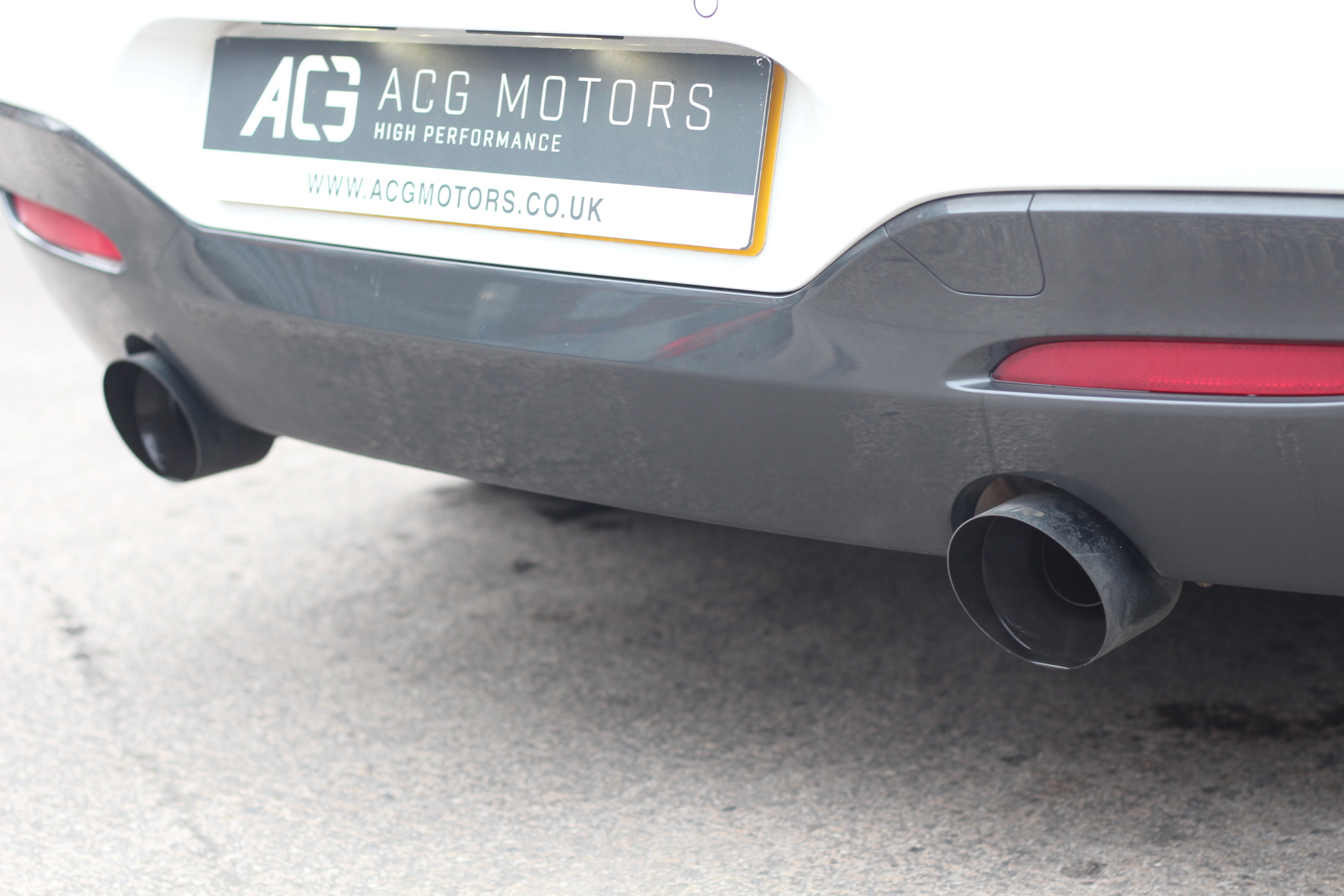 2019 (19) BMW 1 Series 3.0 M140i GPF Shadow Edition Auto Euro 6 (s/s) 5dr