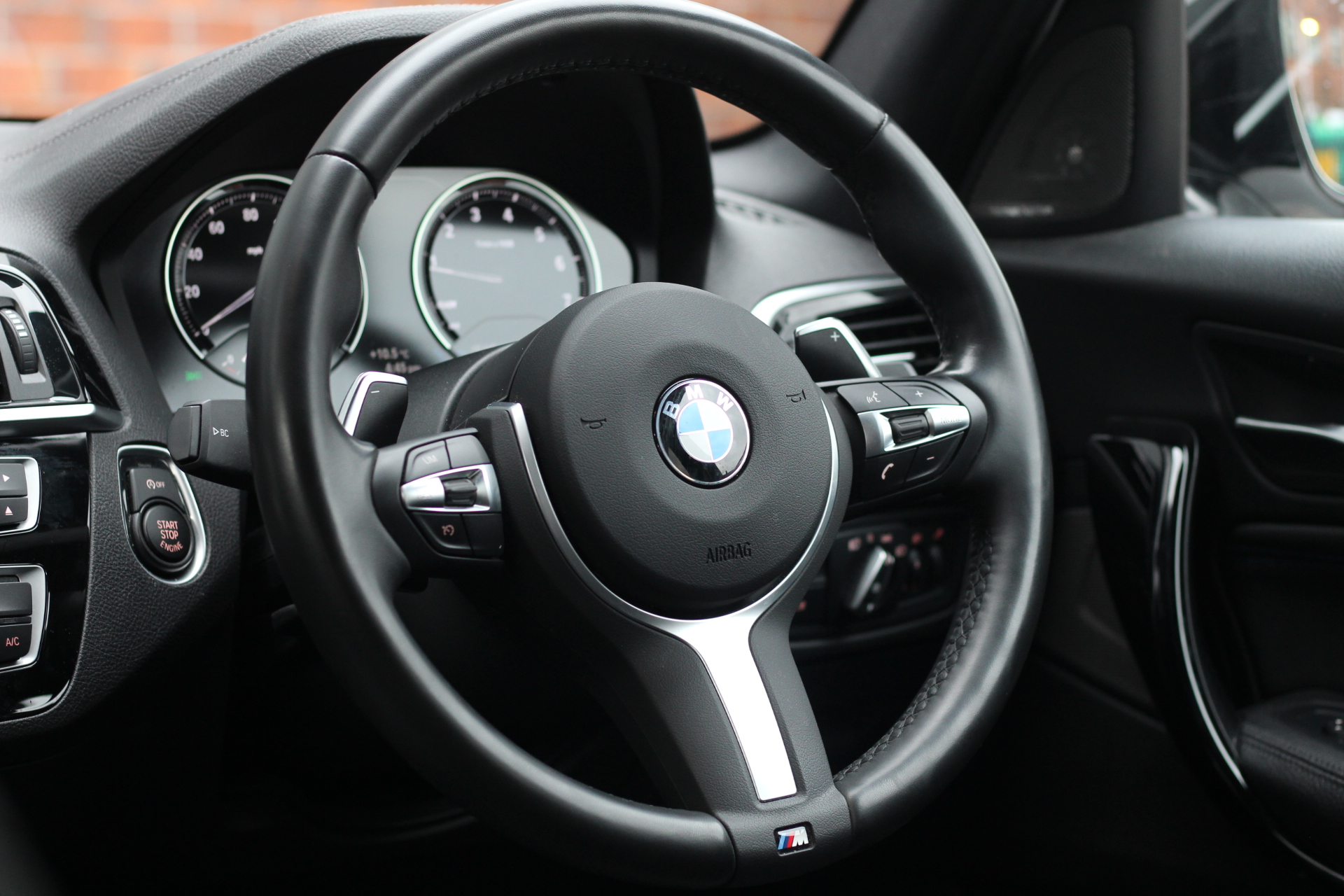 2019 (19) BMW 1 Series 3.0 M140i GPF Shadow Edition Auto Euro 6 (s/s) 5dr