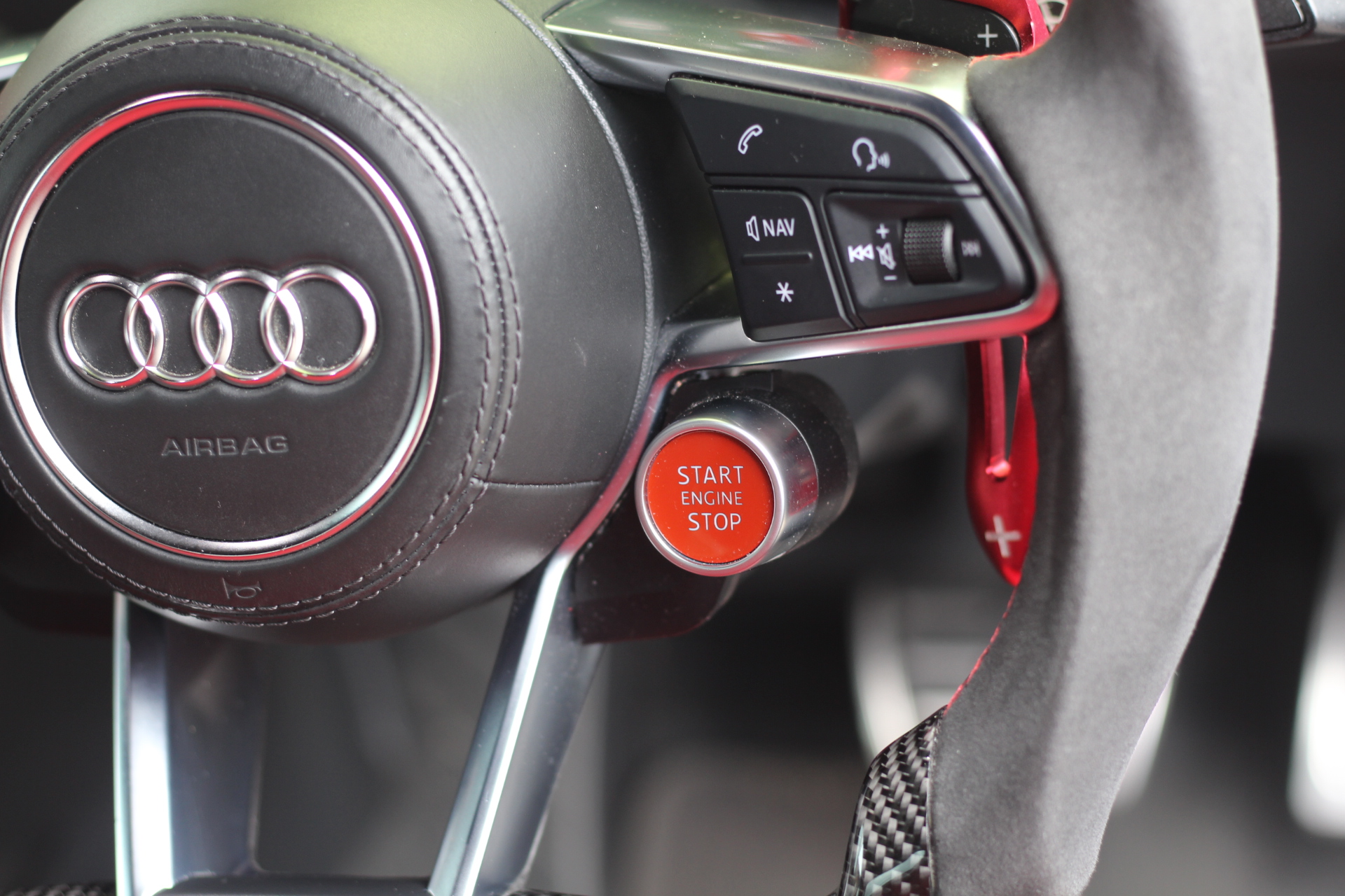 2015 (65) Audi TTS 2.0 TFSI S Tronic quattro Euro 6 (s/s) 3dr