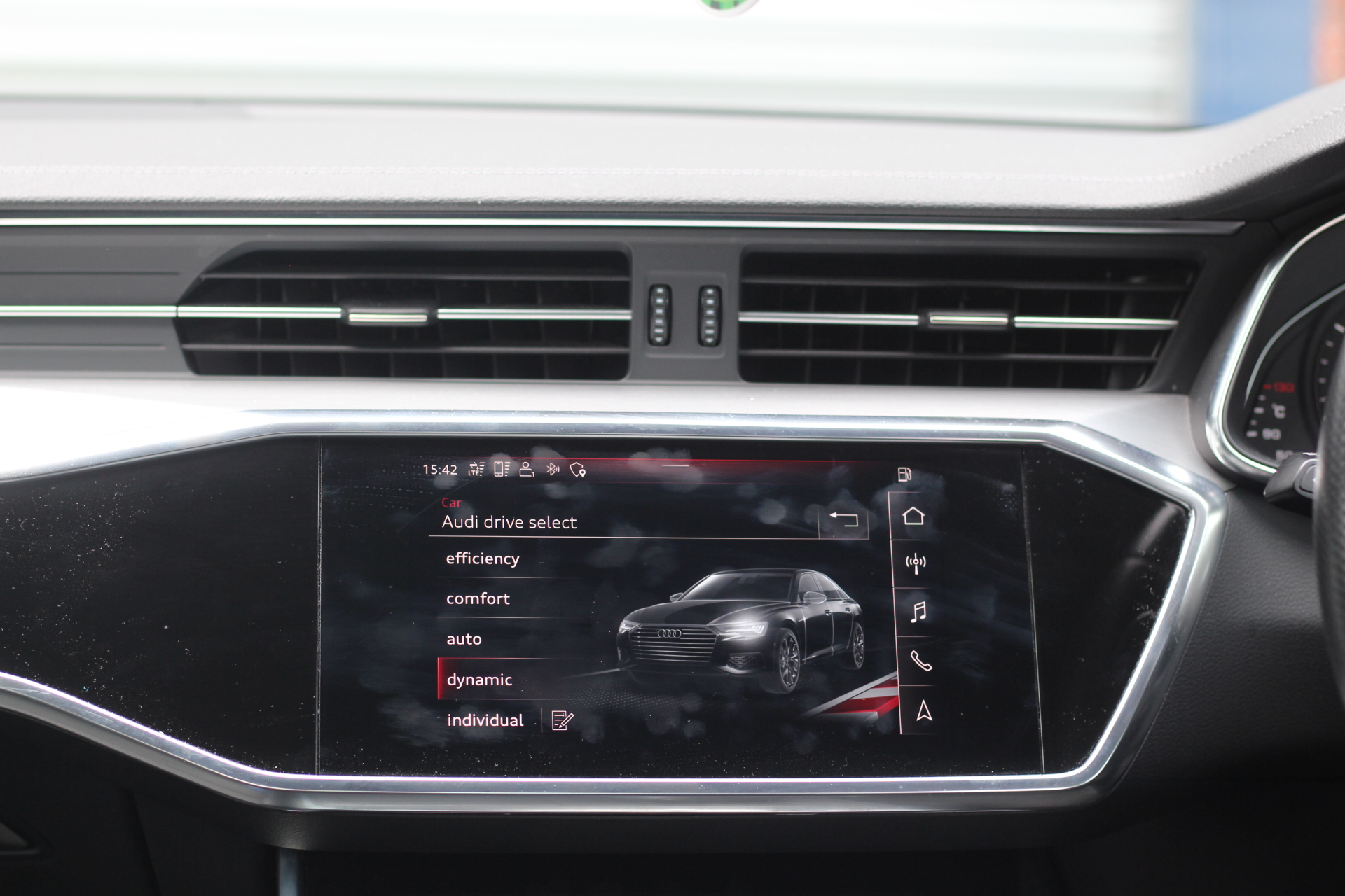 2019 (68) Audi A6 Saloon 2.0 TDI 40 S line S Tronic Euro 6 (s/s) 4dr