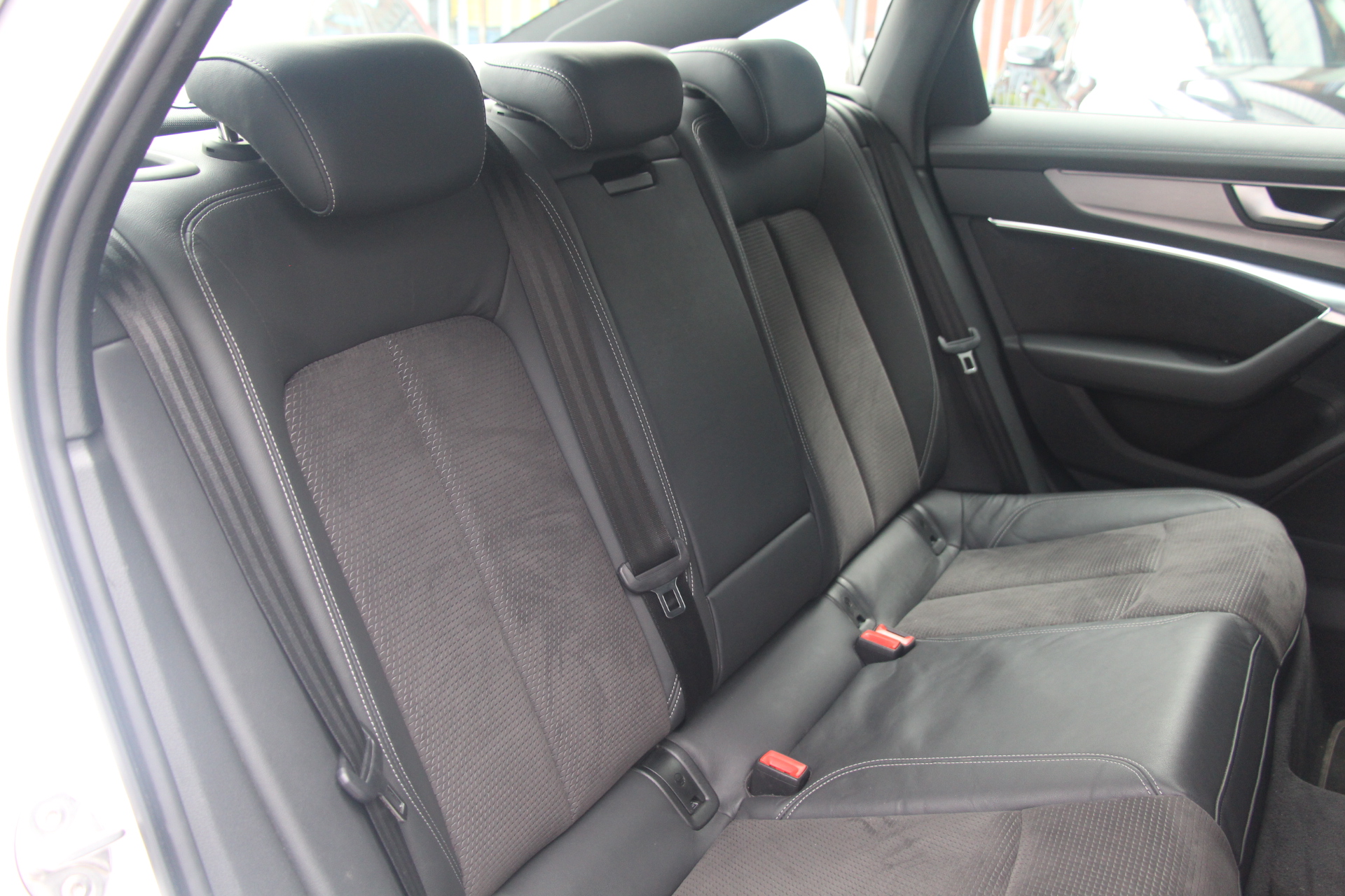 2019 (68) Audi A6 Saloon 2.0 TDI 40 S line S Tronic Euro 6 (s/s) 4dr