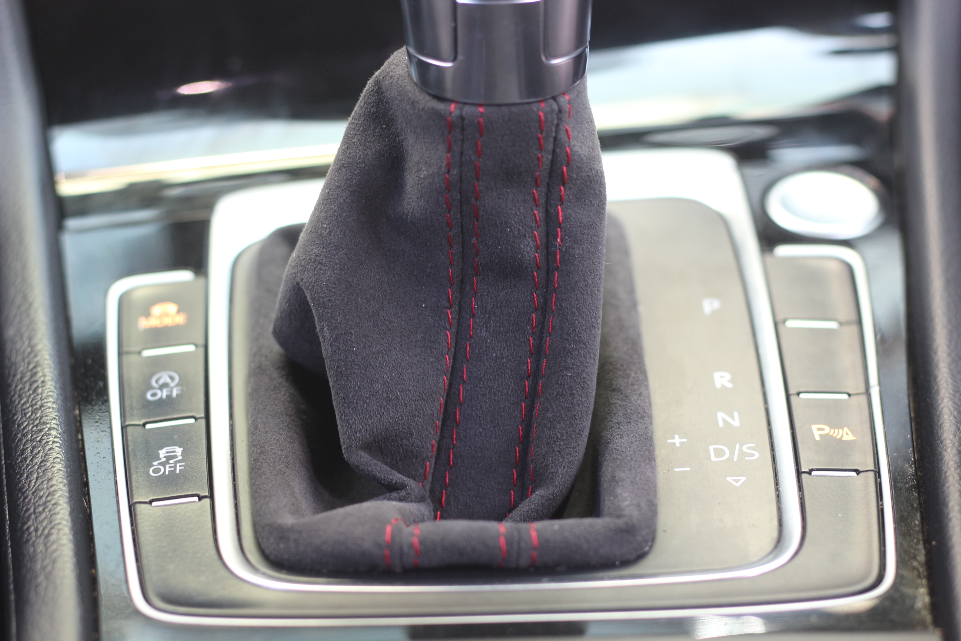 2019 (19) Volkswagen Golf 2.0 TSI GTI Performance DSG Euro 6 (s/s) 5dr