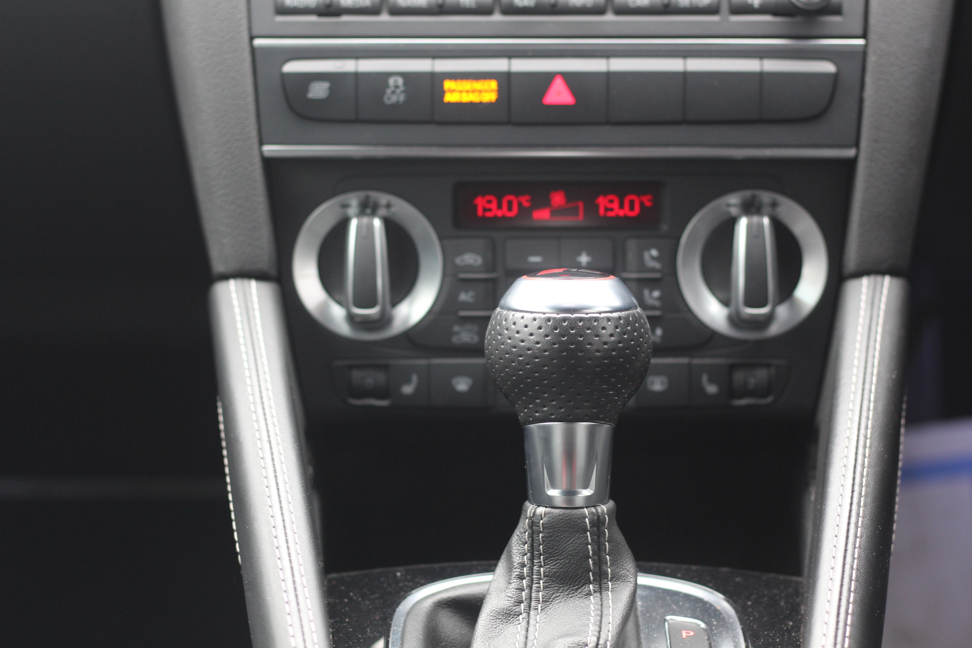 2011 (61) Audi RS3 2.5 TFSI Sportback S Tronic quattro 5dr