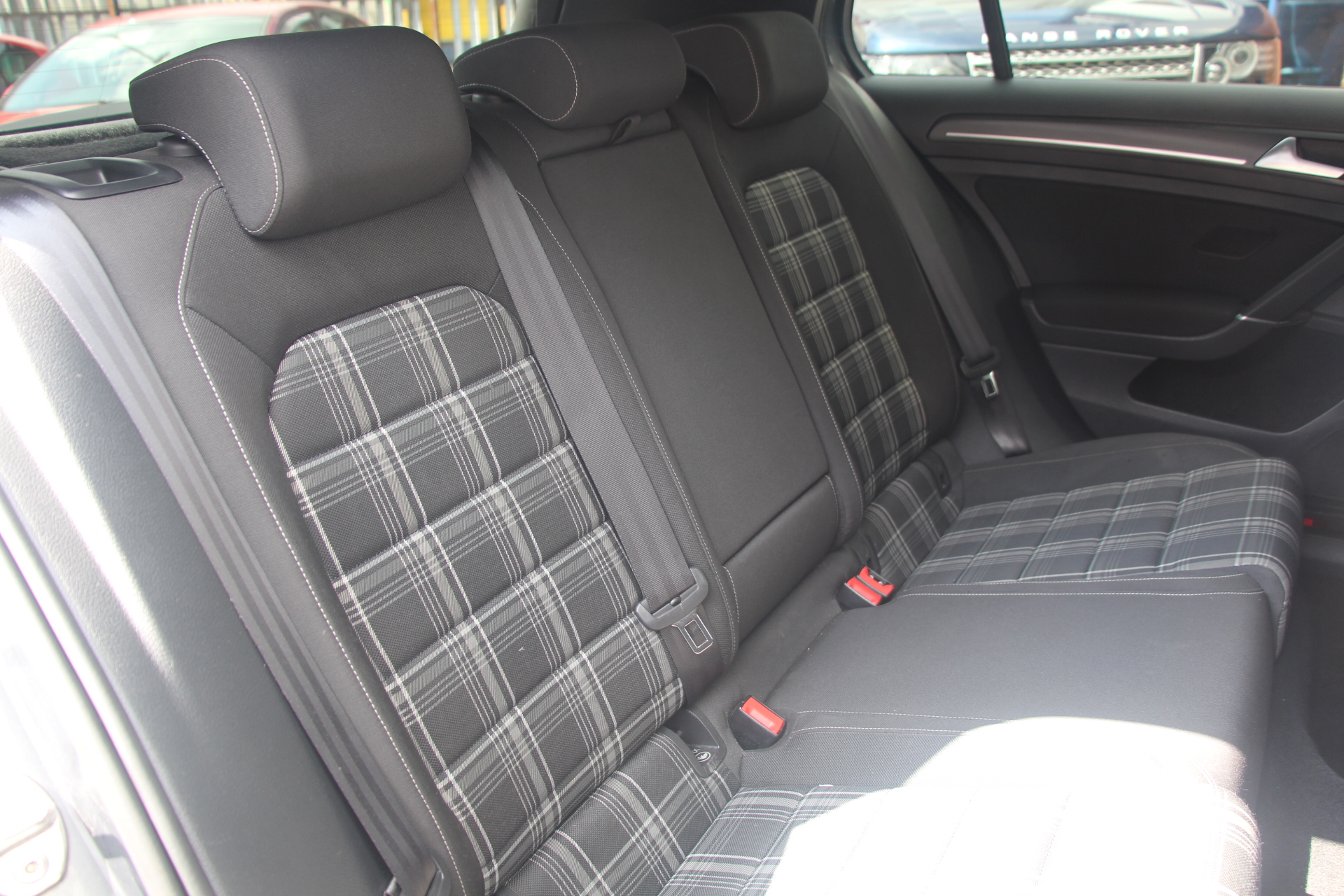 2019 (19) Volkswagen Golf 2.0 TDI GTD DSG Euro 6 (s/s) 5dr