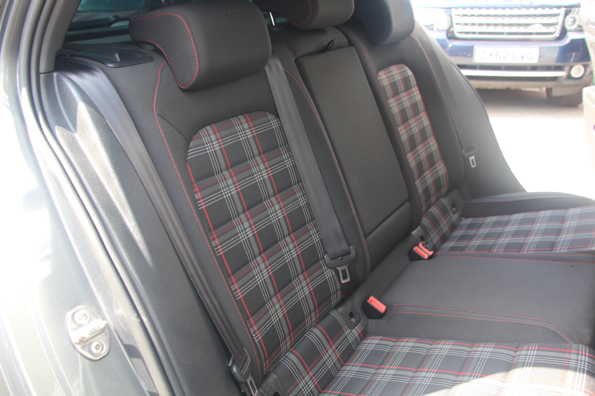 2019 (19) Volkswagen Golf 2.0 TSI GTI Performance DSG Euro 6 (s/s) 5dr