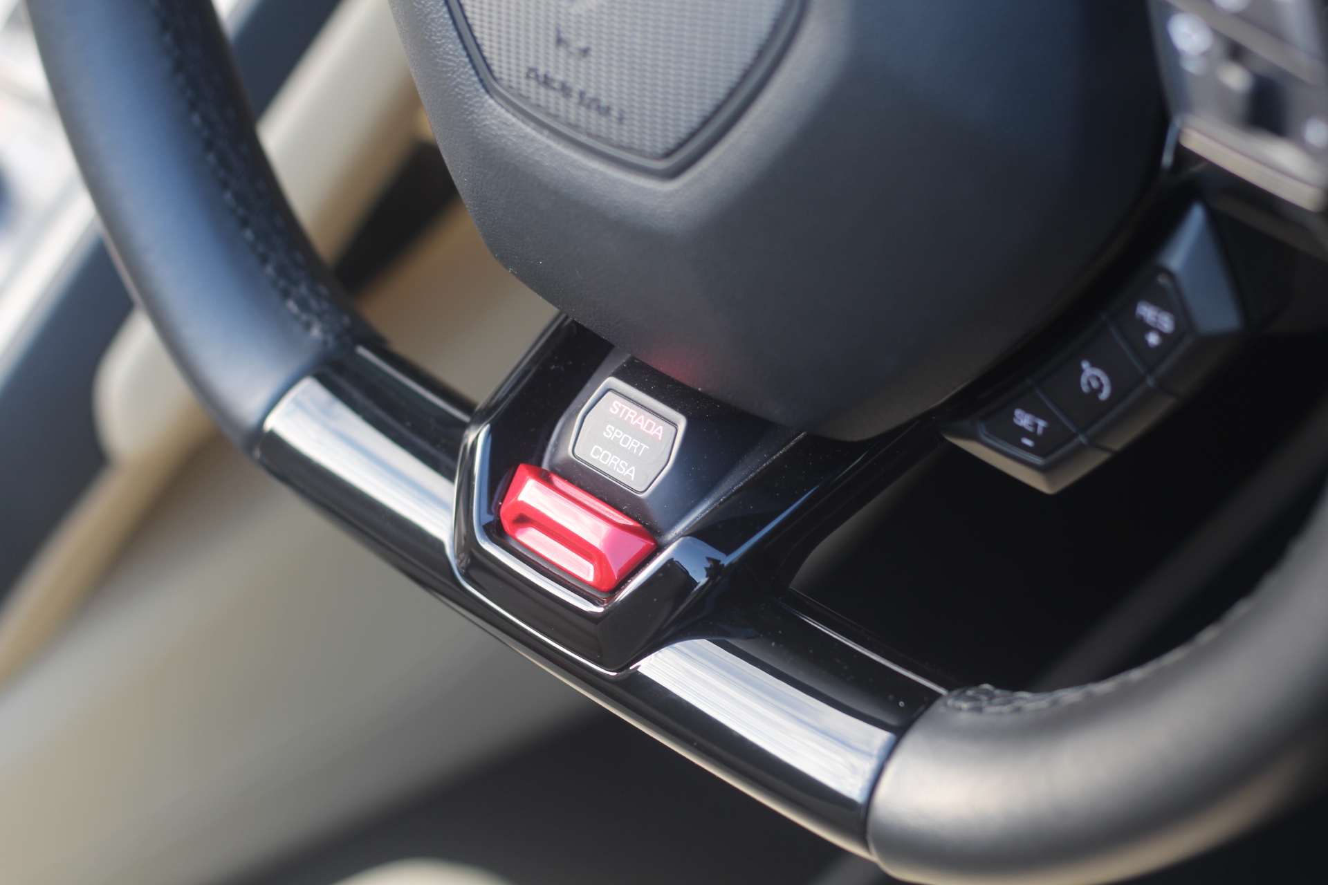 2016 (66) Lamborghini Huracan 5.2 V10 LP 610-4 Spyder LDF 4WD Euro 6 (s/s) 2dr