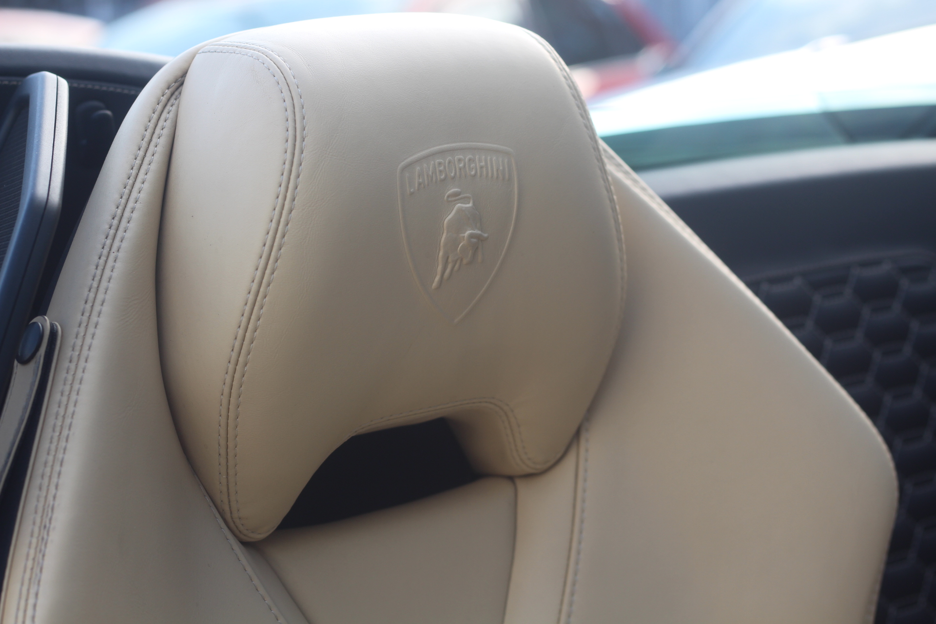 2016 (66) Lamborghini Huracan 5.2 V10 LP 610-4 Spyder LDF 4WD Euro 6 (s/s) 2dr