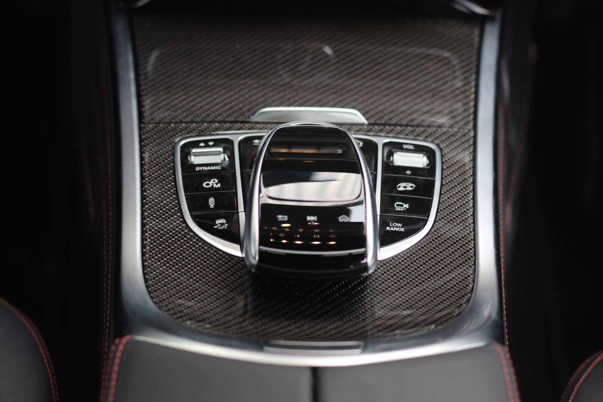 2021 (21) Mercedes-Benz G Class 4.0 G63 V8 BiTurbo AMG SpdS+9GT 4WD Euro 6 (s/s) 5dr