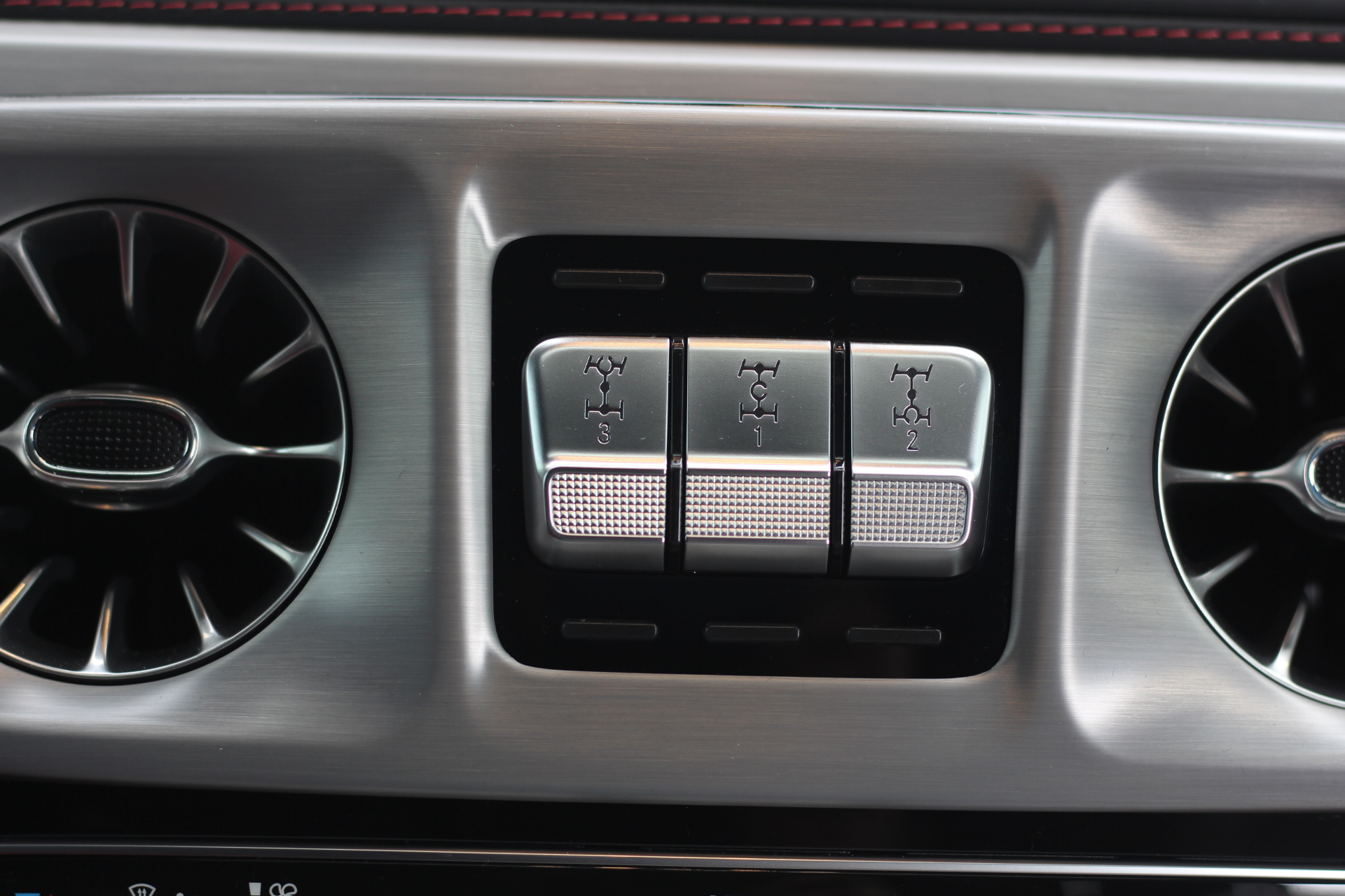 2021 (21) Mercedes-Benz G Class 4.0 G63 V8 BiTurbo AMG SpdS+9GT 4WD Euro 6 (s/s) 5dr