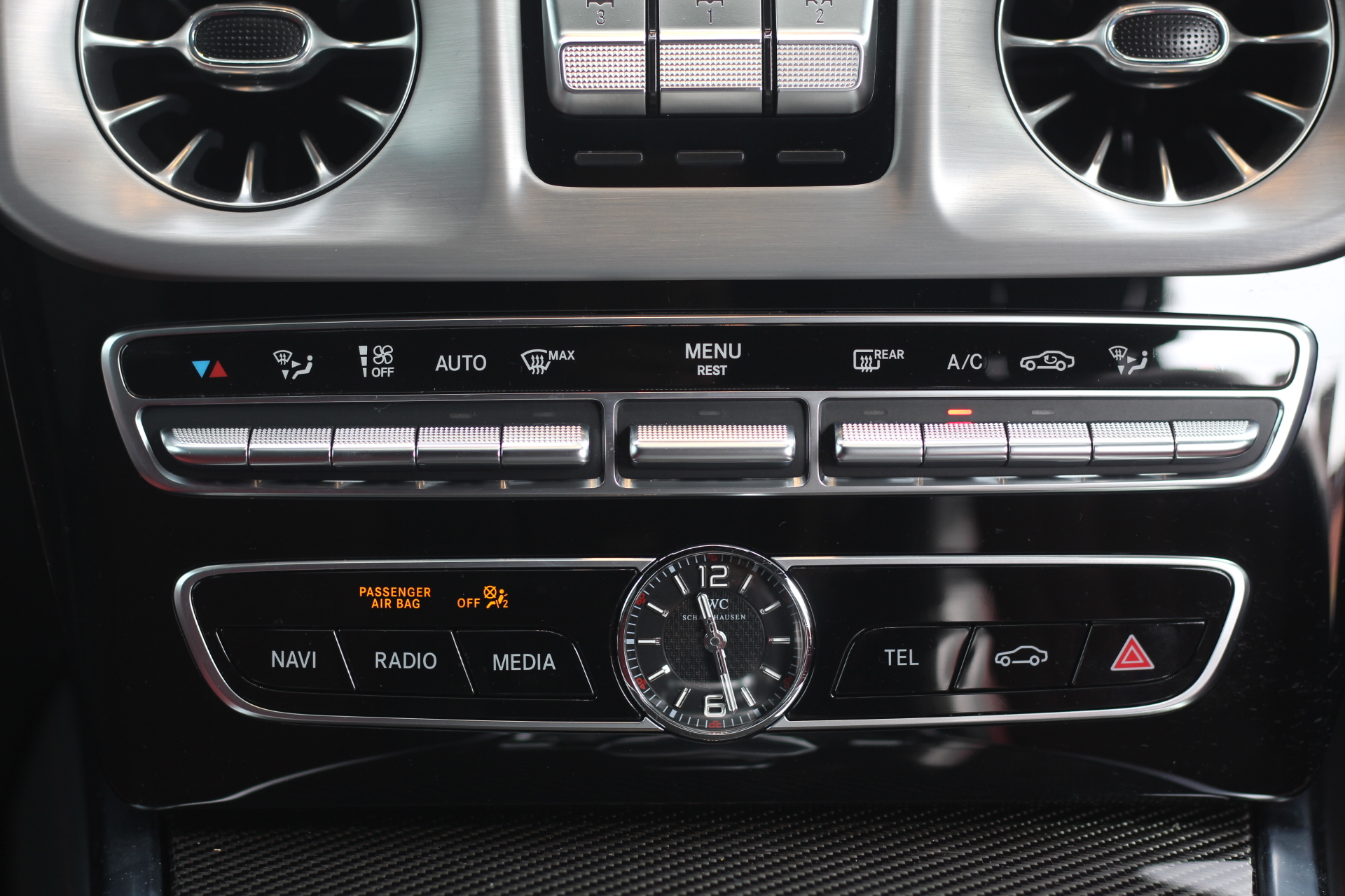 2021 (21) Mercedes-Benz G Class 4.0 G63 V8 BiTurbo AMG SpdS+9GT 4WD Euro 6 (s/s) 5dr