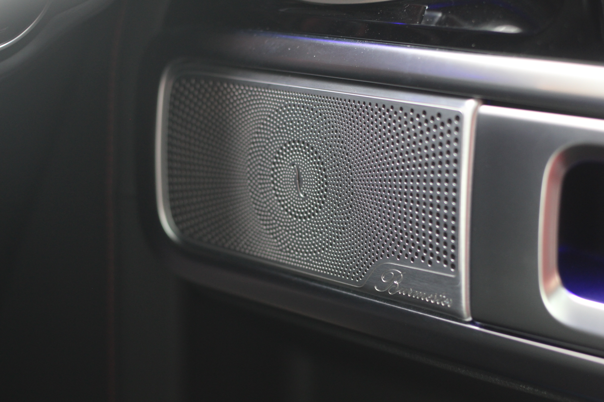 2021 (21) Mercedes-Benz G Class 4.0 G63 V8 BiTurbo AMG SpdS+9GT 4WD Euro 6 (s/s) 5dr