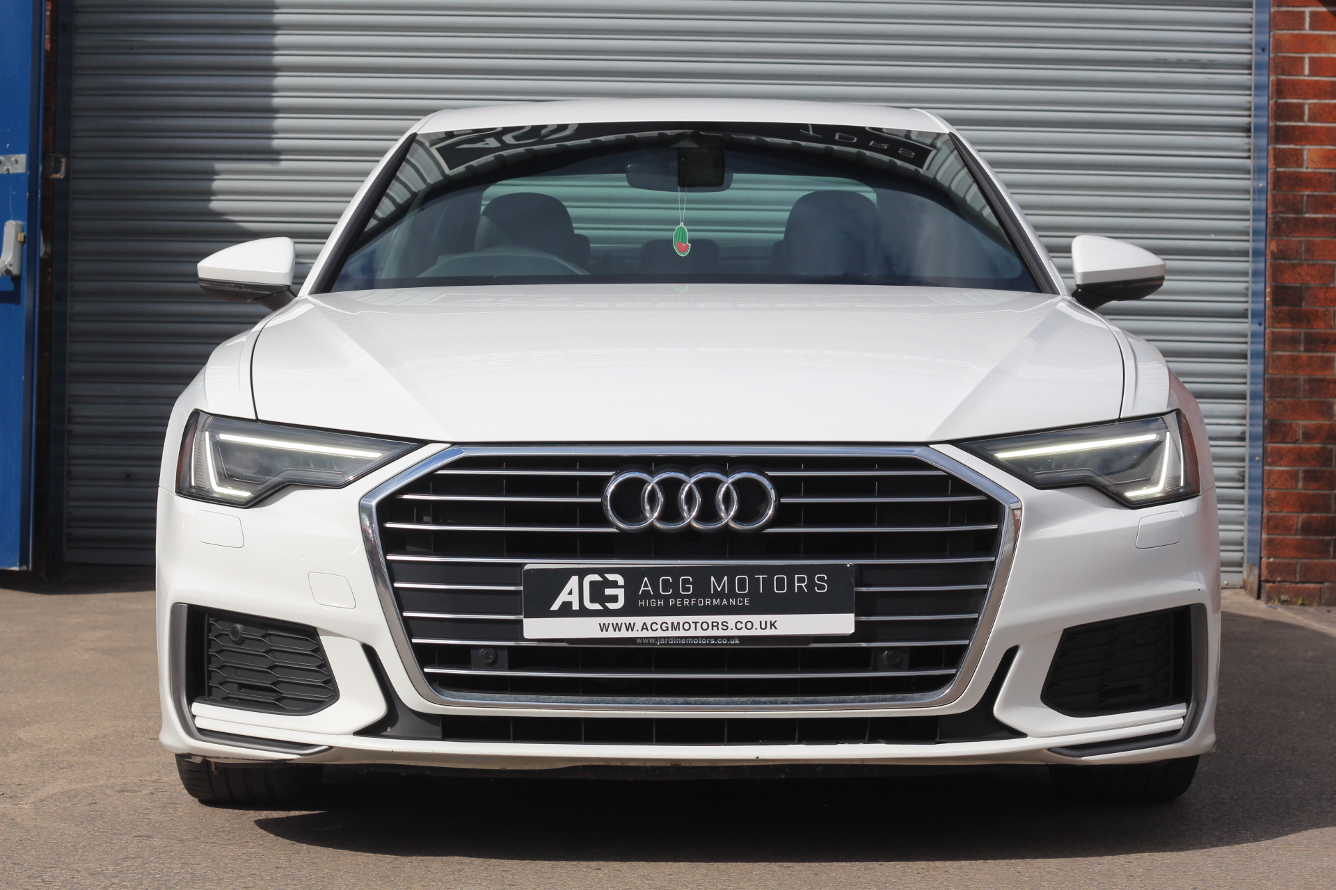 2019 (68) Audi A6 Saloon 2.0 TDI 40 S line S Tronic Euro 6 (s/s) 4dr