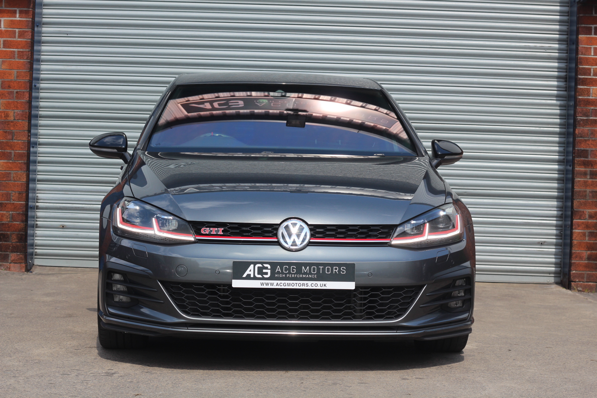 2019 (19) Volkswagen Golf 2.0 TSI GTI Performance DSG Euro 6 (s/s) 5dr
