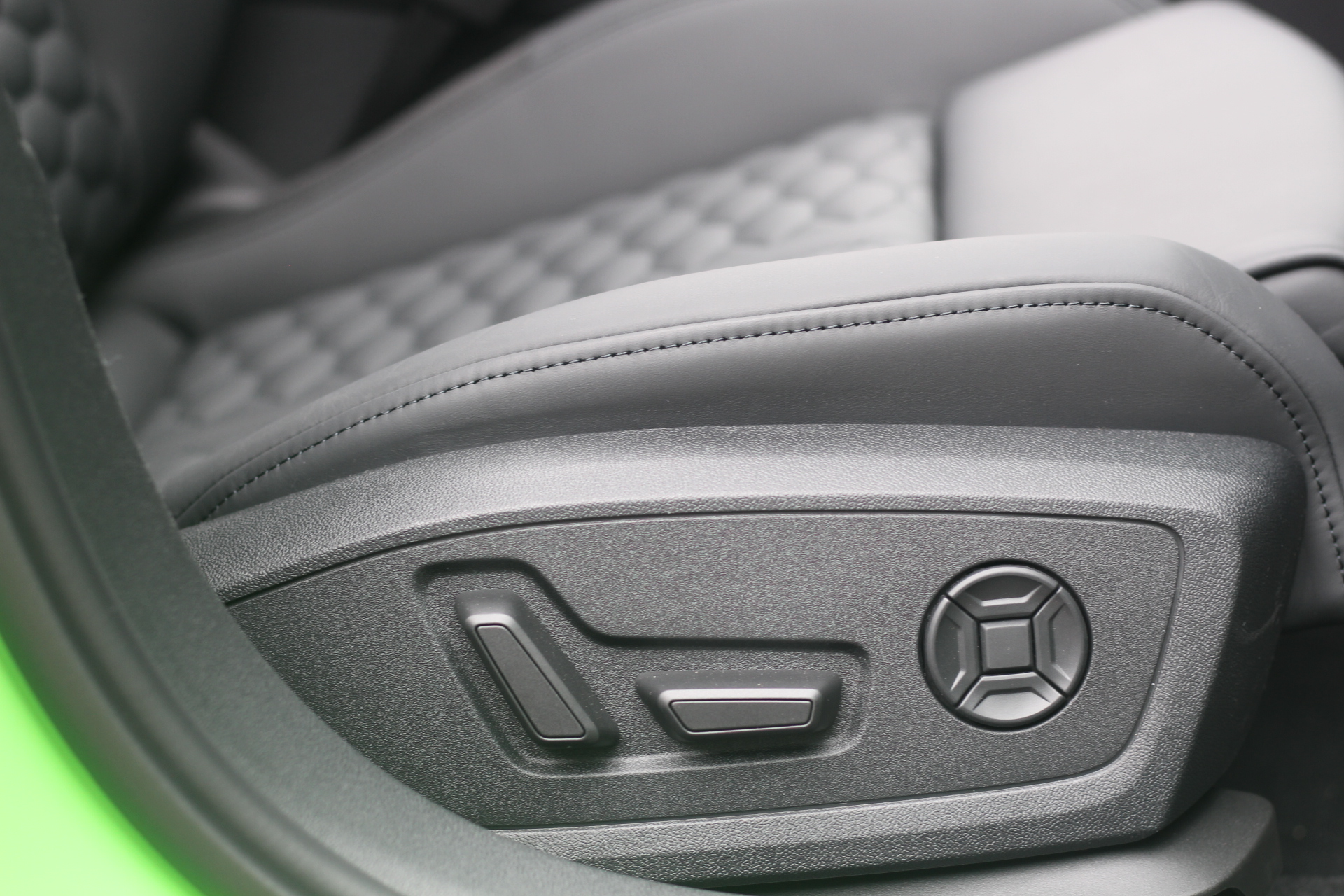 2022 (22) Audi RS3 2.5 TFSI Vorsprung S Tronic quattro Euro 6 (s/s) 4dr