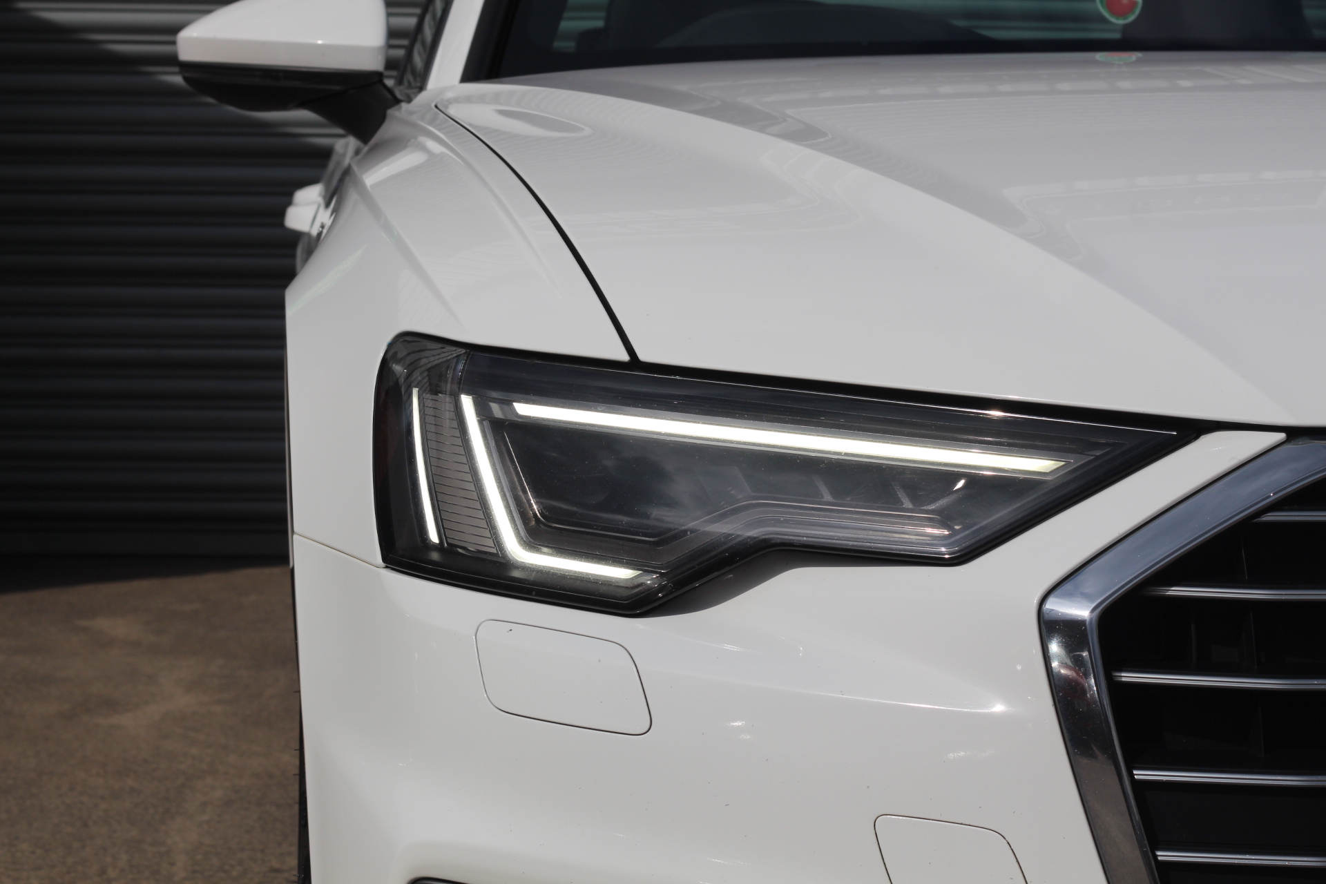 2019 (68) Audi A6 Saloon 2.0 TDI 40 S line S Tronic Euro 6 (s/s) 4dr