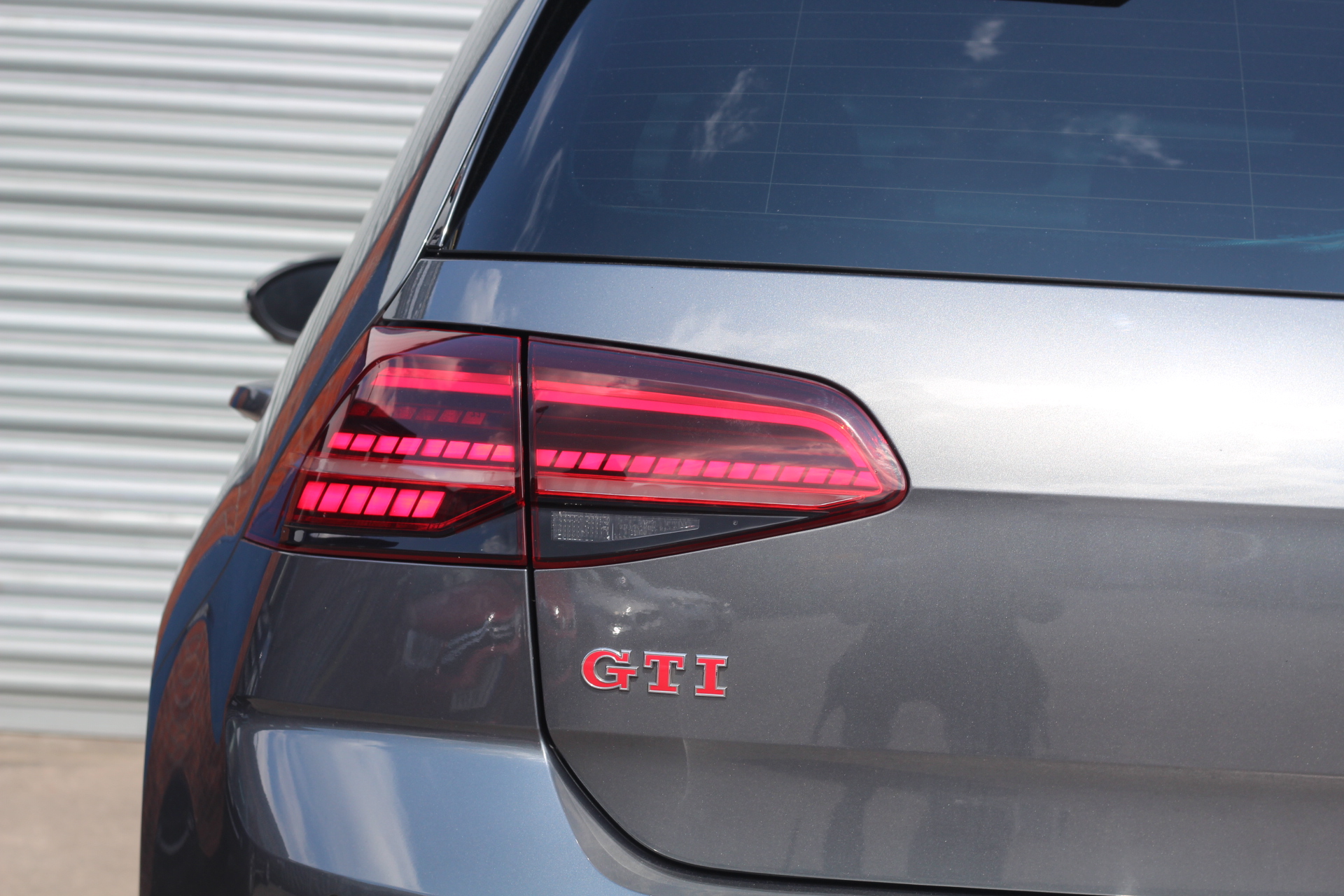 2019 (19) Volkswagen Golf 2.0 TSI GTI Performance DSG Euro 6 (s/s) 5dr