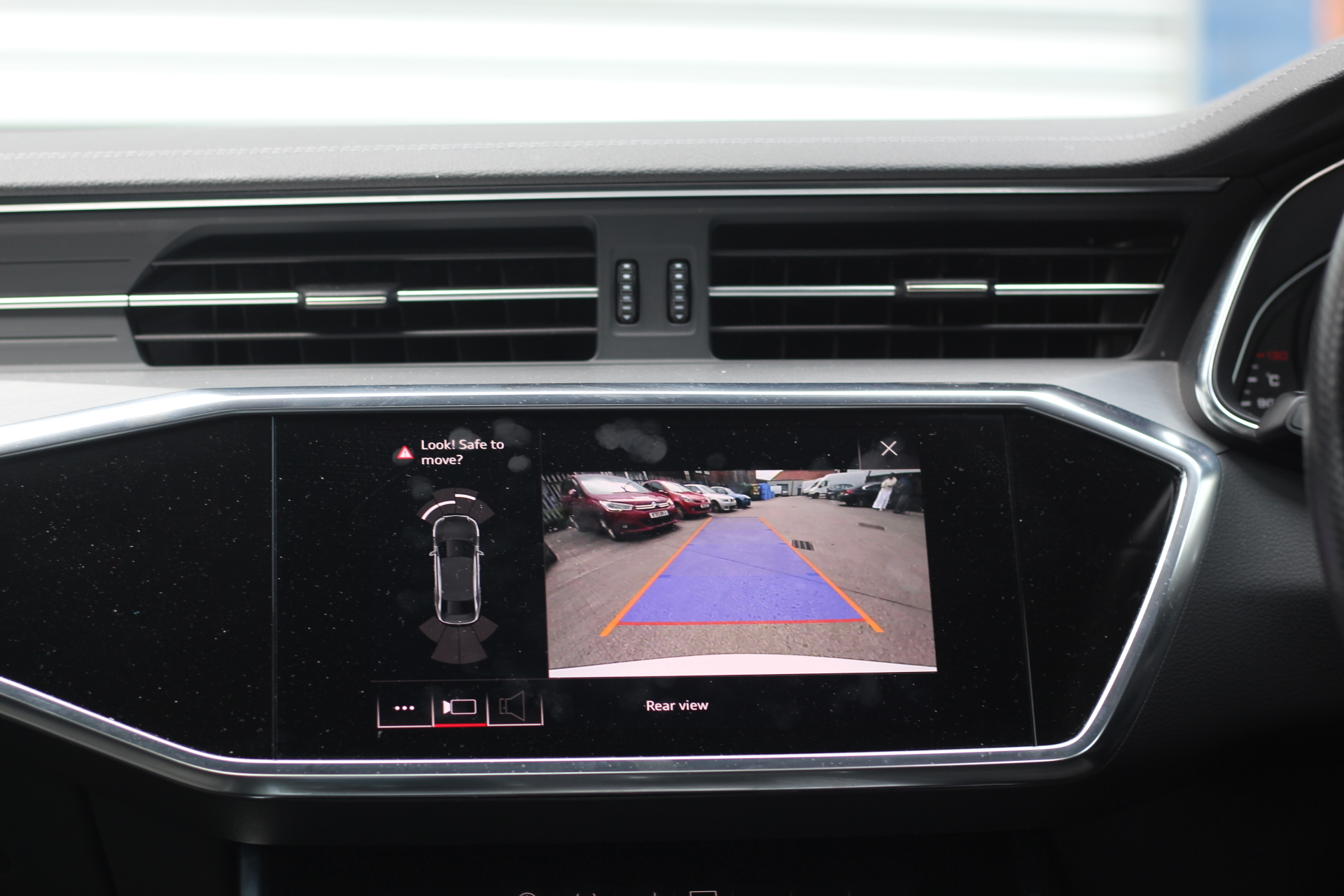 2019 (68) Audi A6 Saloon 2.0 TDI 40 S line S Tronic Euro 6 (s/s) 4dr