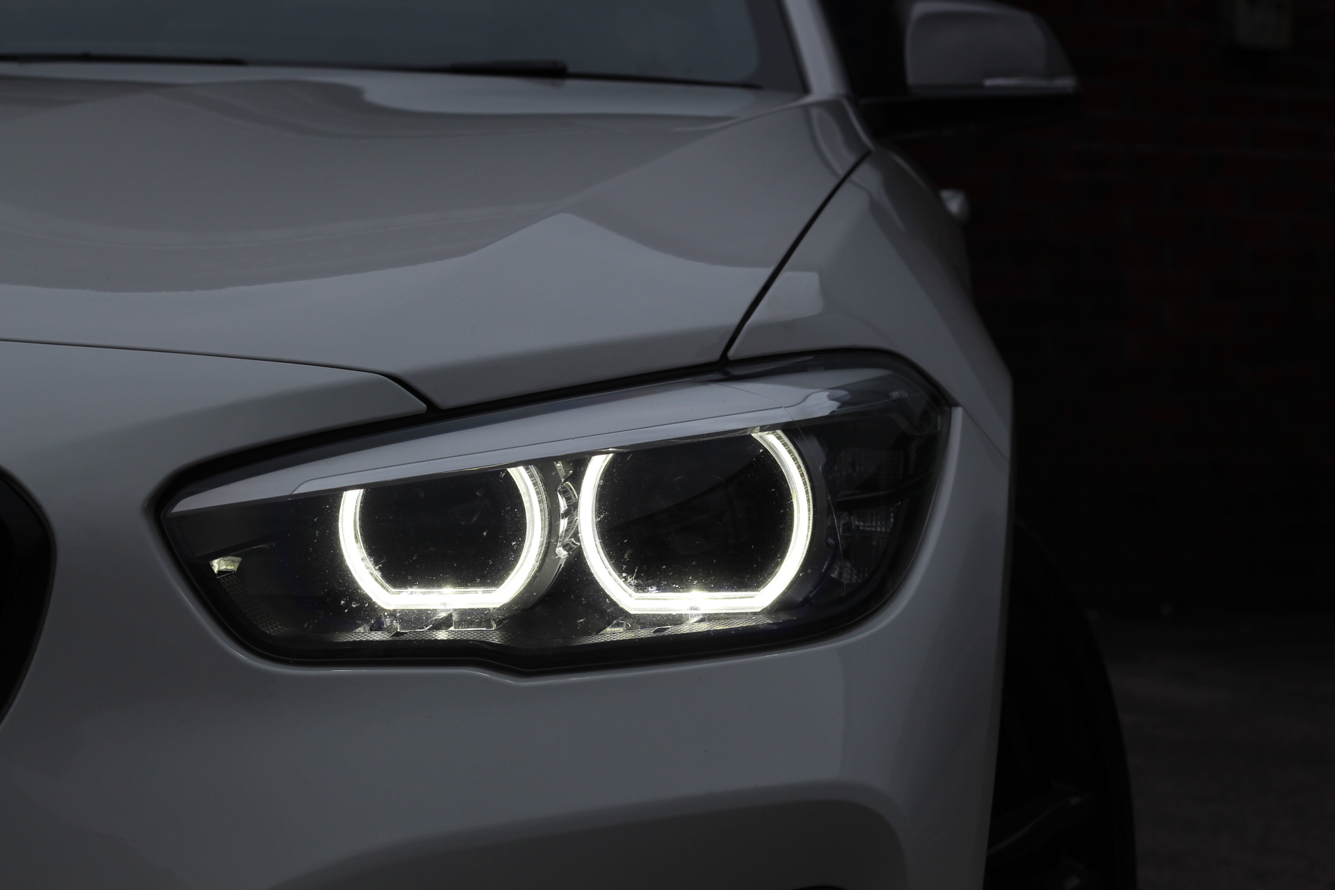 2019 (19) BMW 1 Series 3.0 M140i GPF Shadow Edition Auto Euro 6 (s/s) 5dr