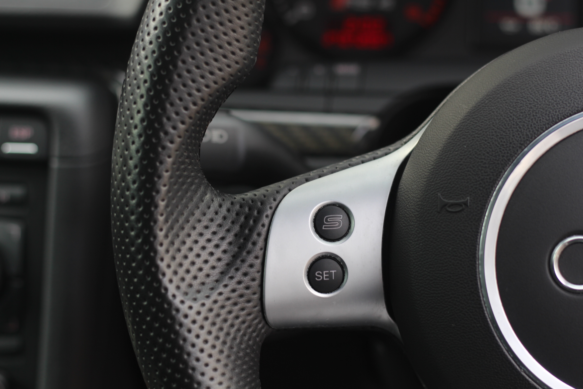 2007 (56) Audi RS4 4.2 quattro 4dr