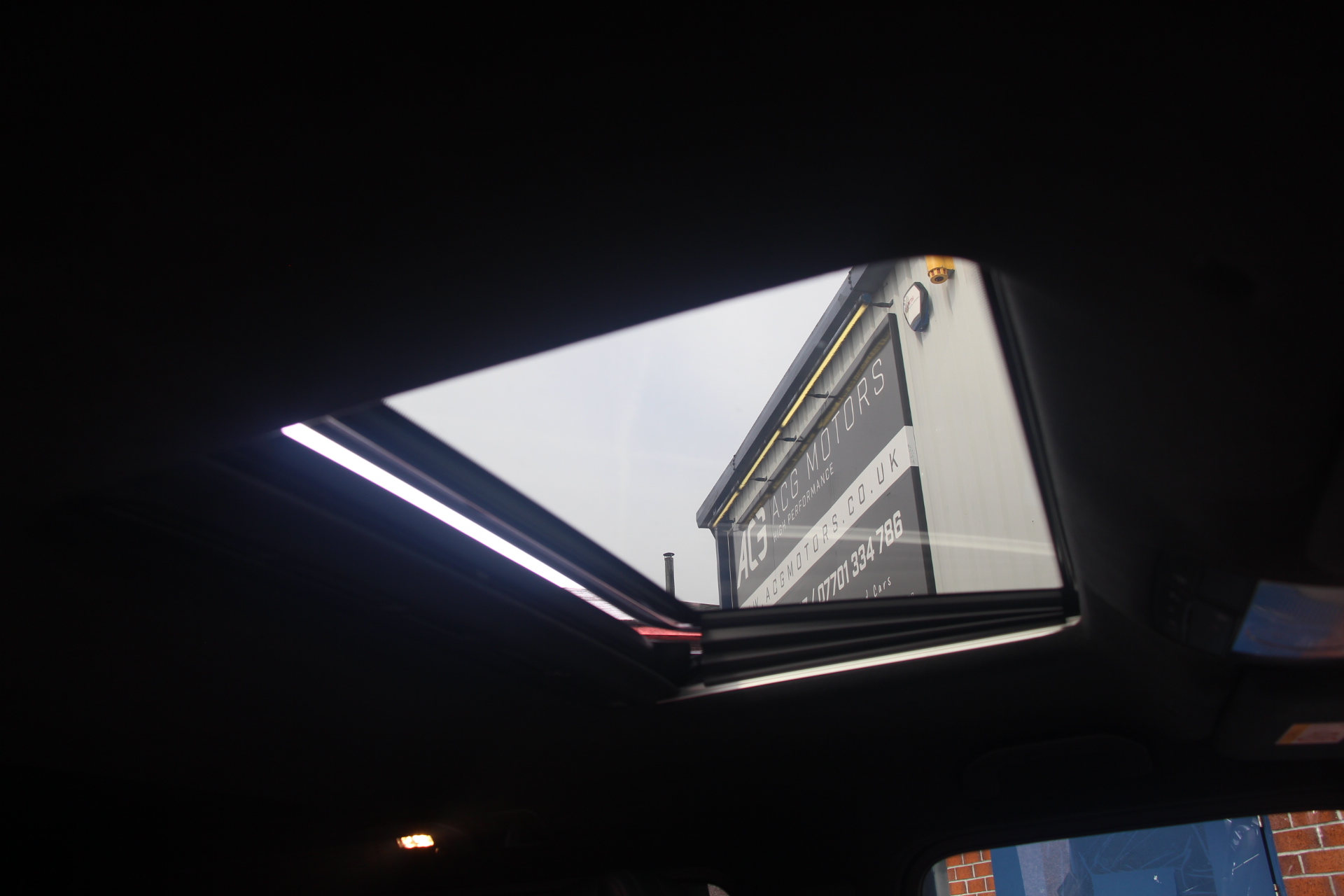 2021 (21) Mercedes-Benz G Class 4.0 G63 V8 BiTurbo AMG SpdS+9GT 4WD Euro 6 (s/s) 5dr