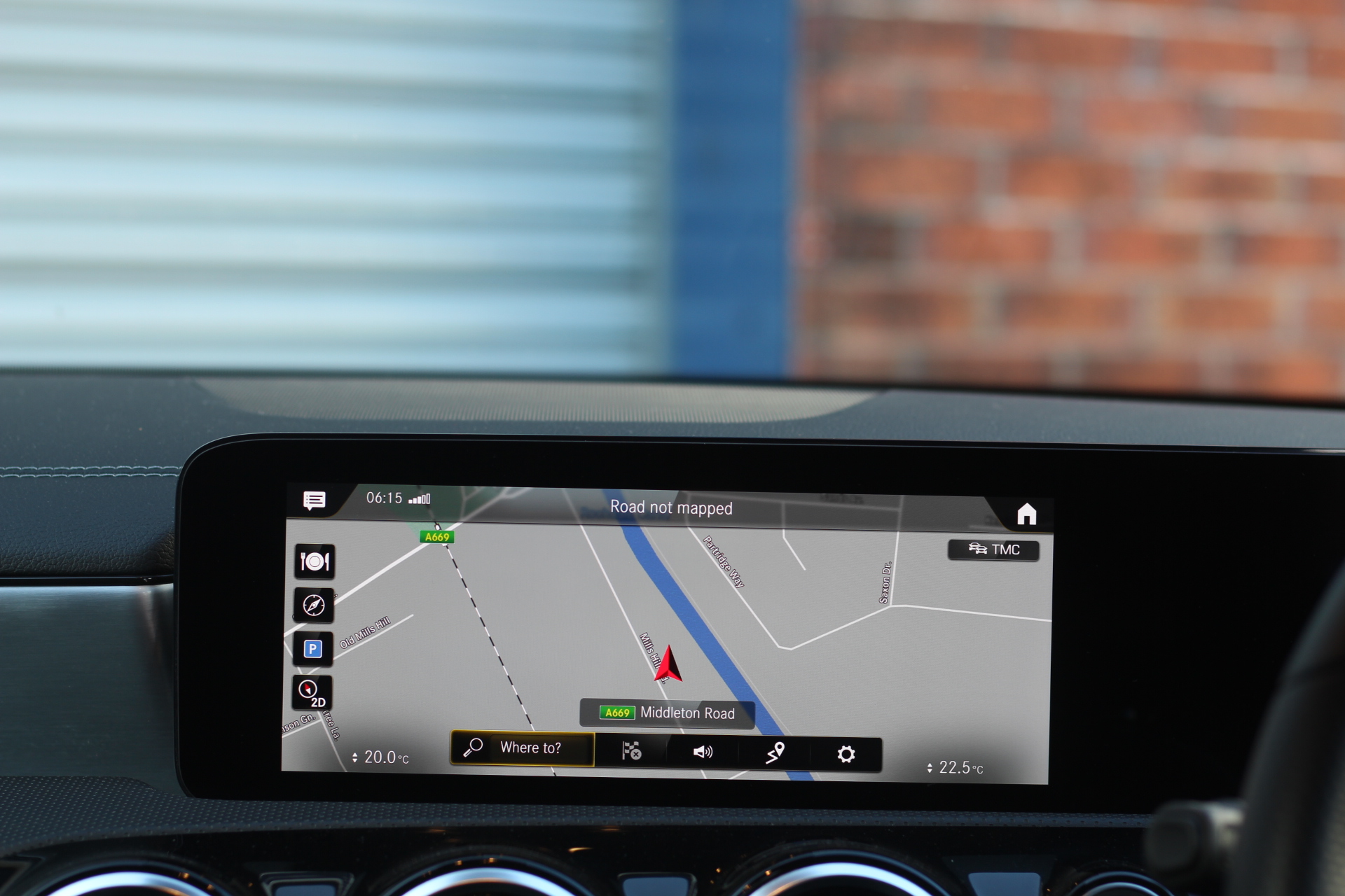 2021 (21) Mercedes-Benz CLA Class 1.3 CLA200 AMG Line Coupe 7G-DCT Euro 6 (s/s) 4dr