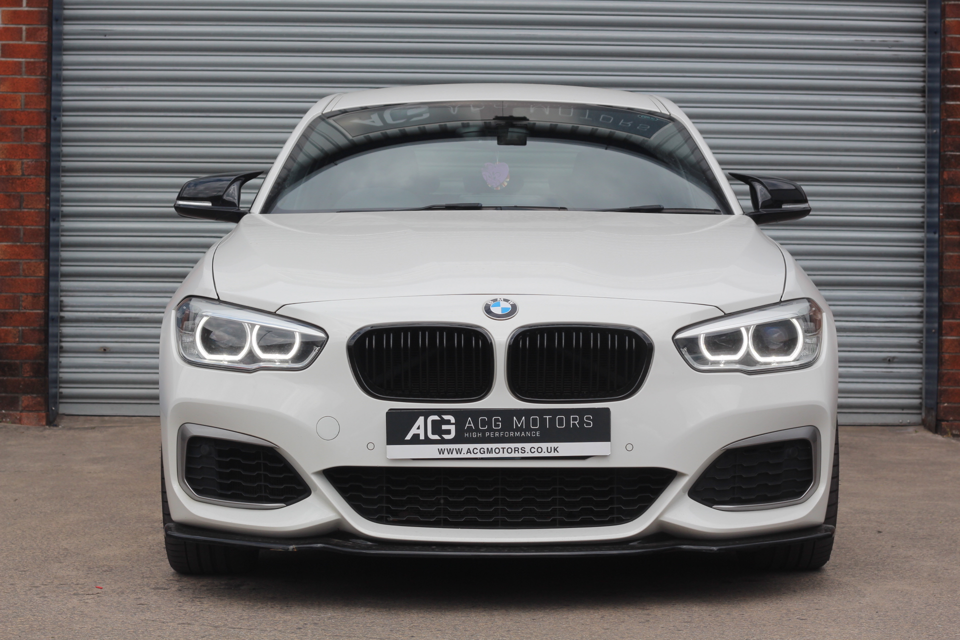 2017 (17)  BMW 1 Series 3.0 M140i Auto Euro 6 (s/s) 5dr