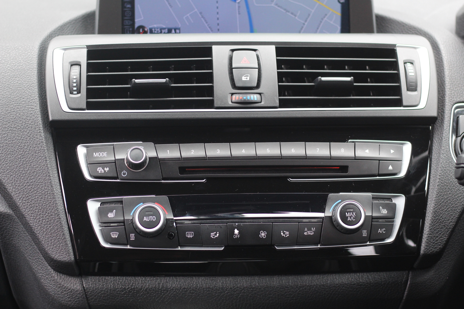 2017 (17)  BMW 1 Series 3.0 M140i Auto Euro 6 (s/s) 5dr