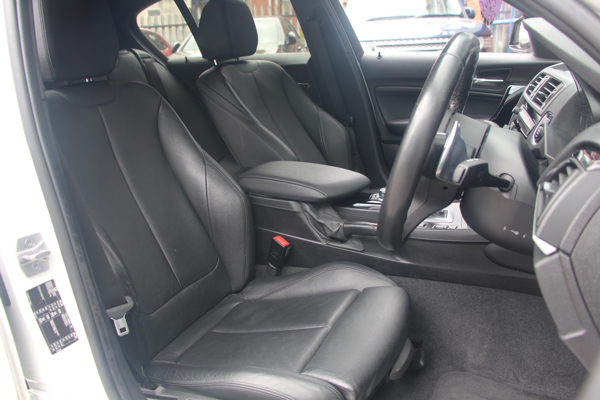 2017 (17)  BMW 1 Series 3.0 M140i Auto Euro 6 (s/s) 5dr