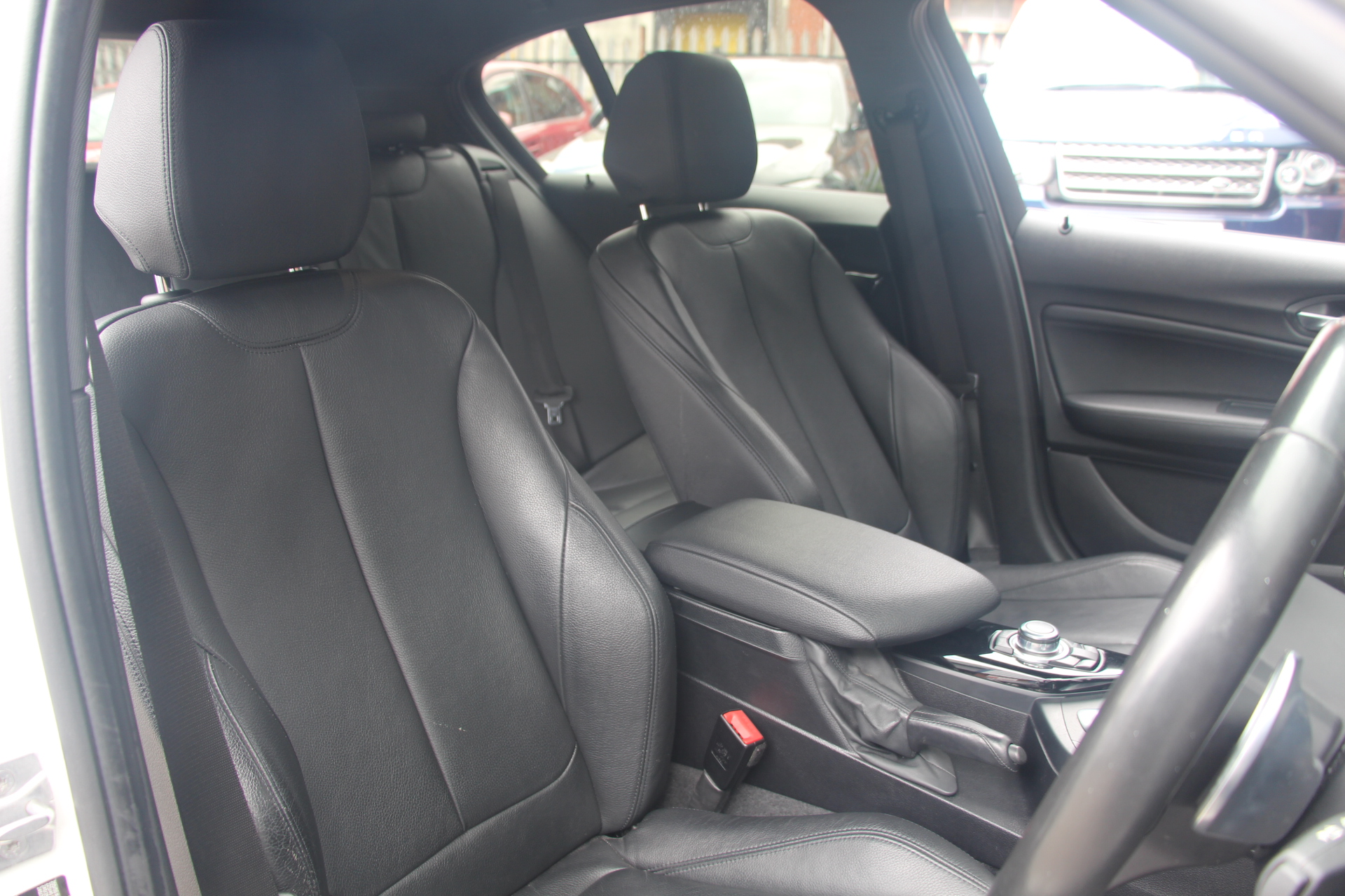 2017 (17)  BMW 1 Series 3.0 M140i Auto Euro 6 (s/s) 5dr