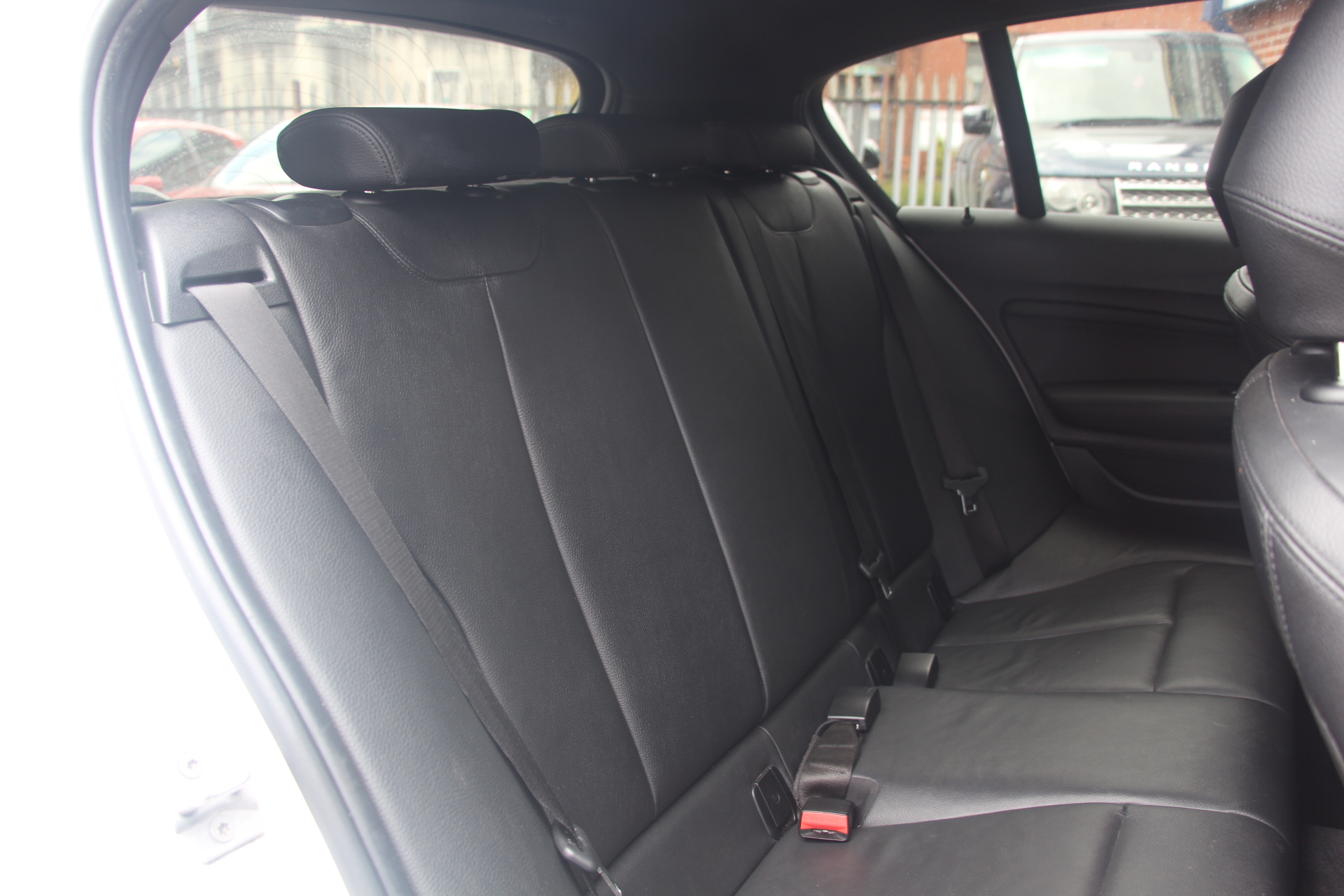 2017 (17)  BMW 1 Series 3.0 M140i Auto Euro 6 (s/s) 5dr