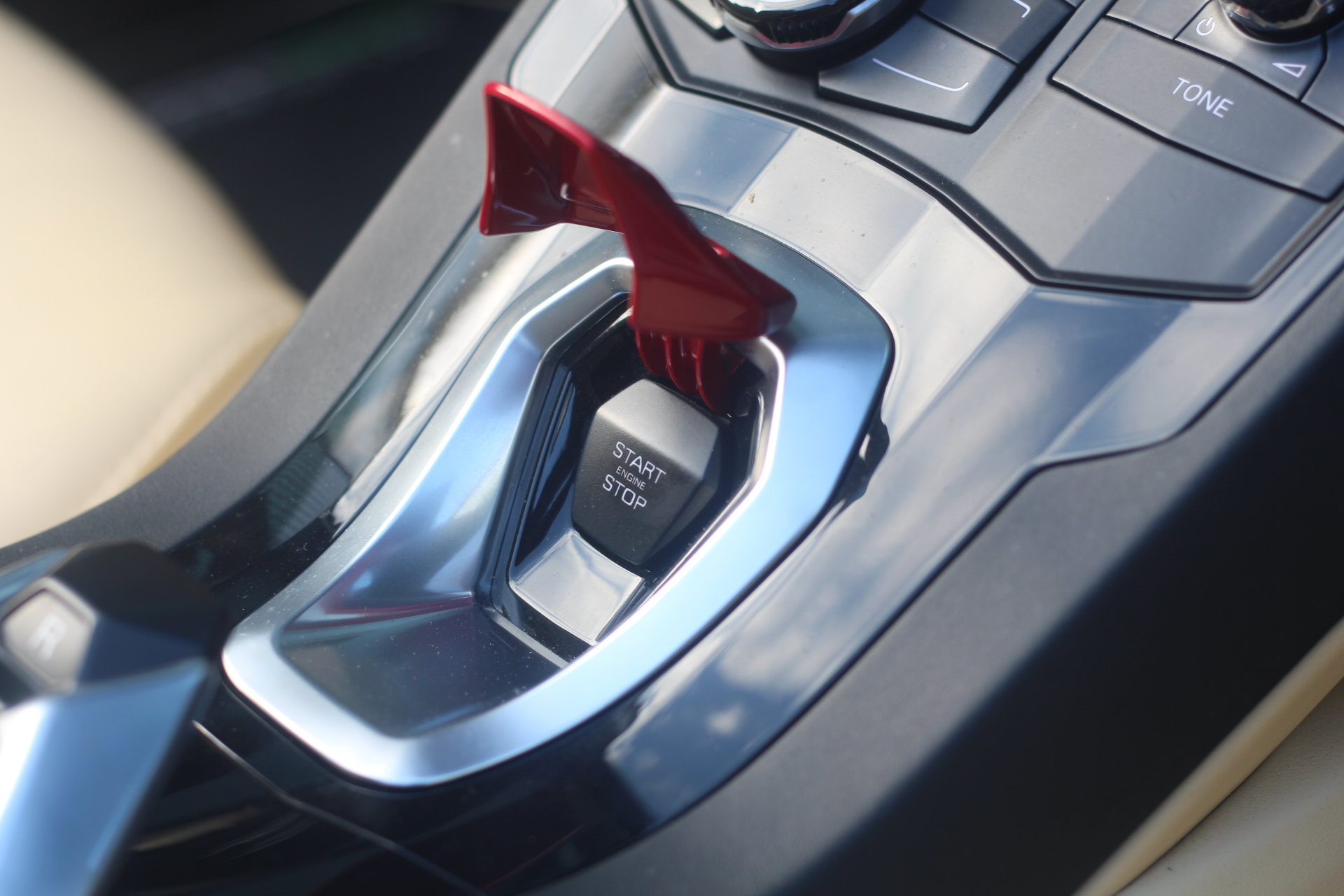 2016 (66) Lamborghini Huracan 5.2 V10 LP 610-4 Spyder LDF 4WD Euro 6 (s/s) 2dr