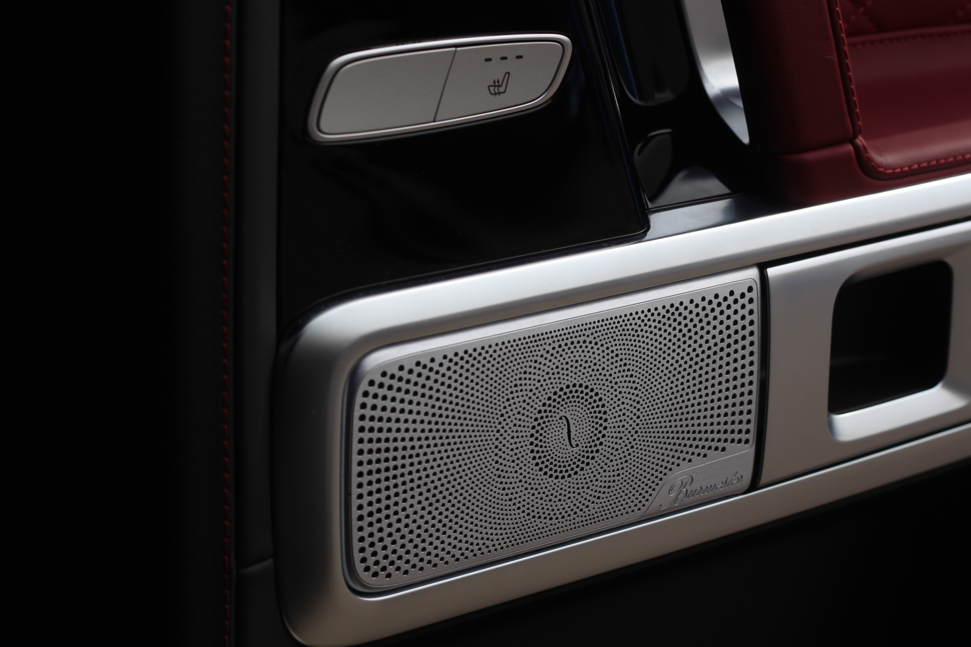 2021 (21) Mercedes-Benz G Class 4.0 G63 V8 BiTurbo AMG SpdS+9GT 4WD Euro 6 (s/s) 5dr