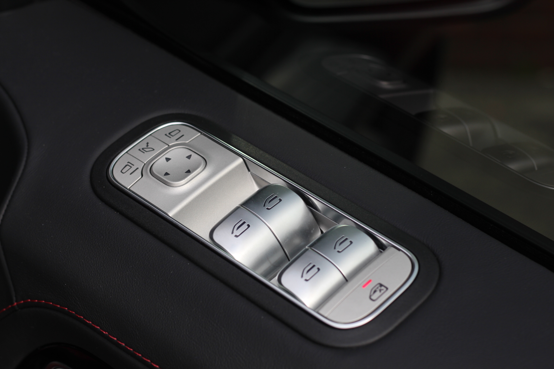 2021 (21) Mercedes-Benz G Class 4.0 G63 V8 BiTurbo AMG SpdS+9GT 4WD Euro 6 (s/s) 5dr