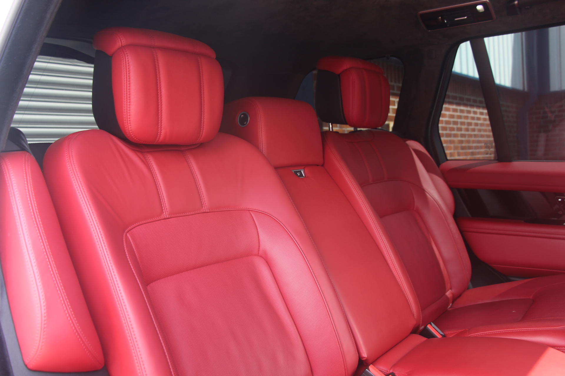 2019 (69) Land Rover Range Rover 5.0 P525 V8 Autobiography Auto 4WD Euro 6 (s/s) 5dr