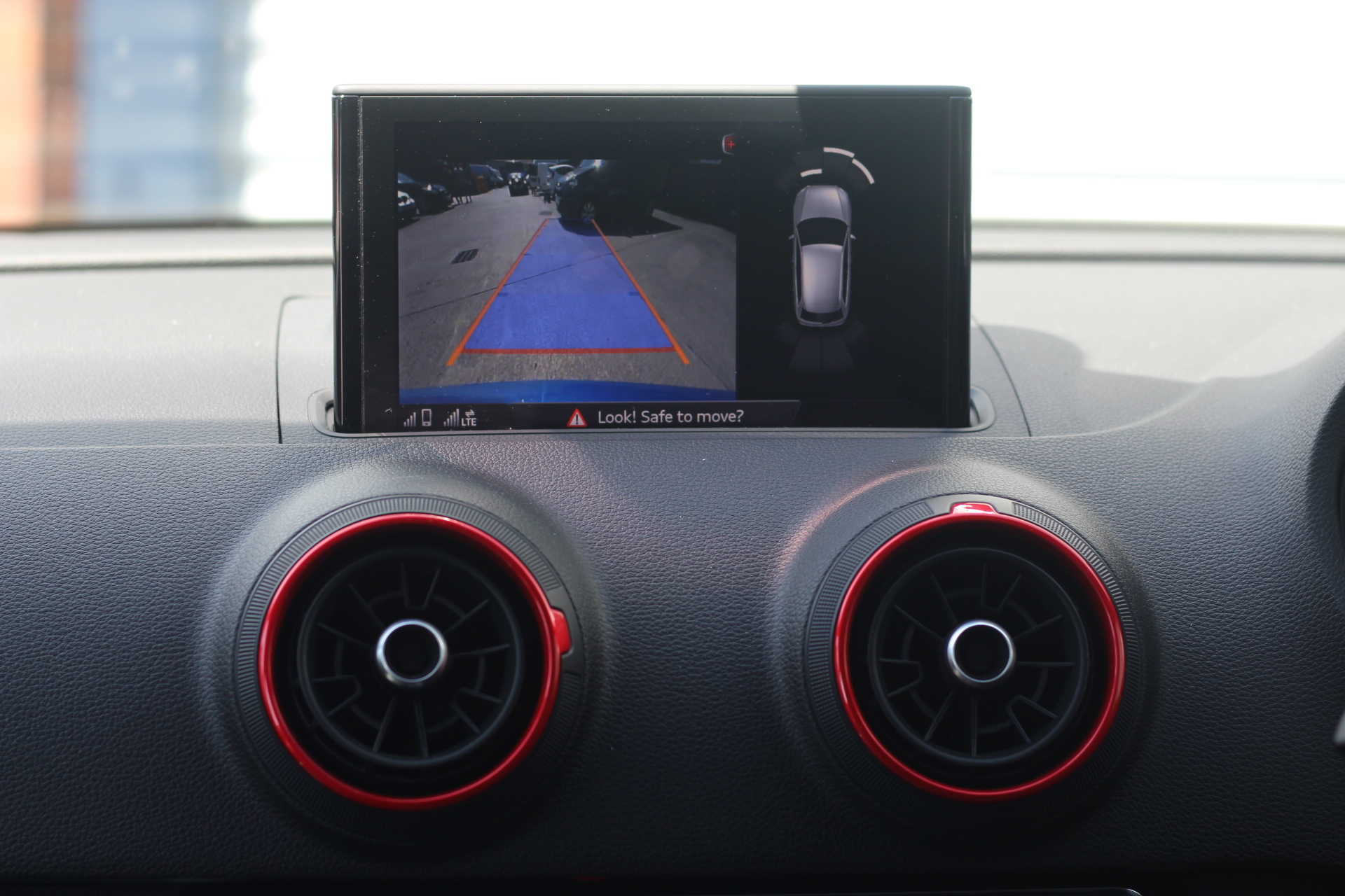 2018 (18) Audi RS3 2.5 TFSI Sportback S Tronic quattro Euro 6 (s/s) 5dr